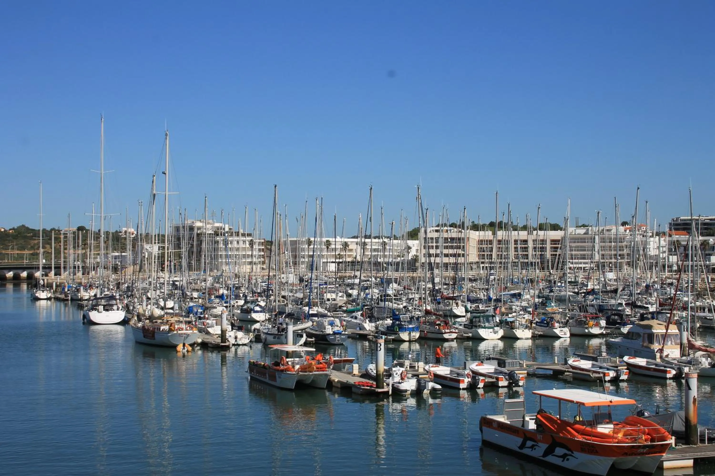 Location in 3 Marias Guest House B&B