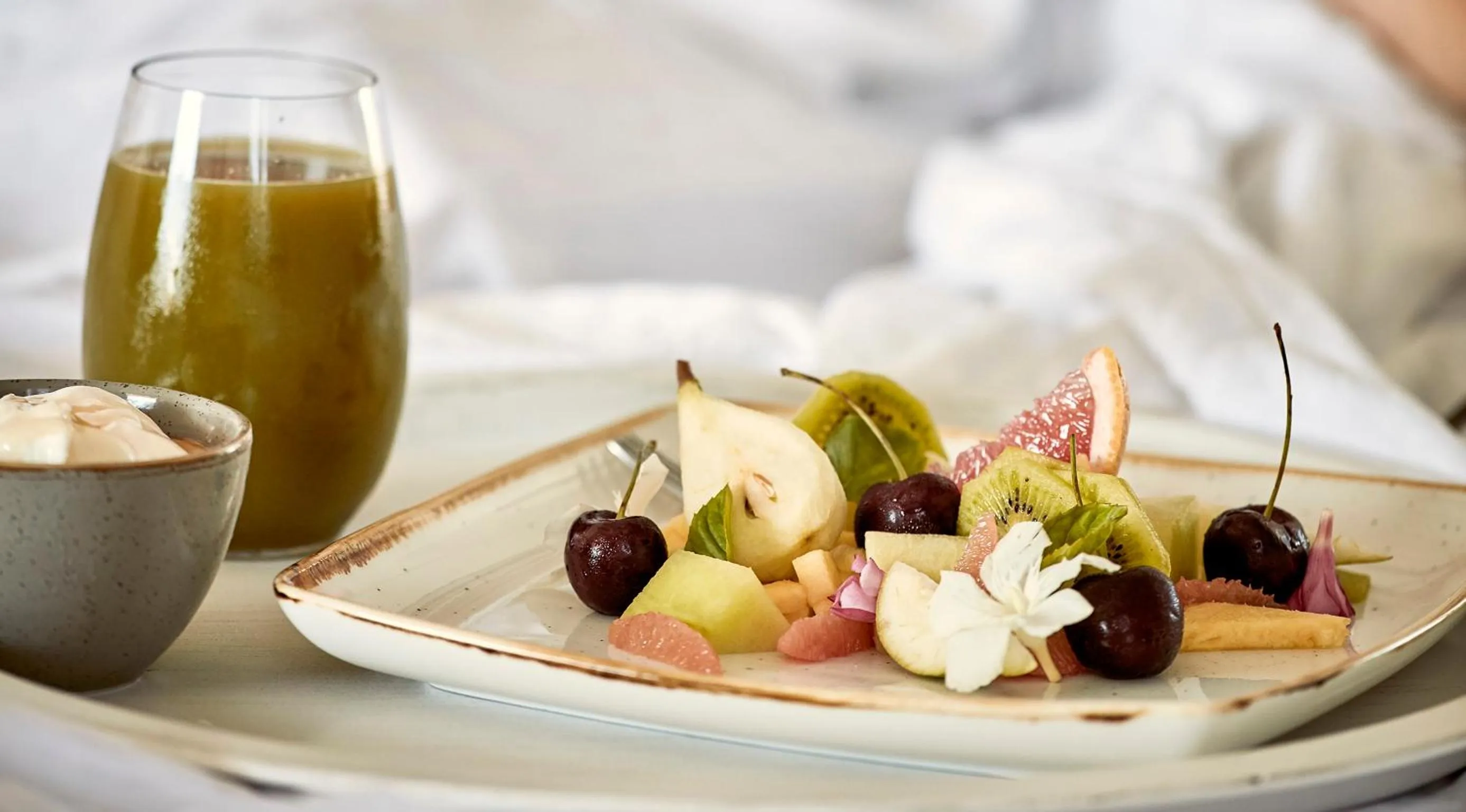 Bedroom in Naxian On The Beach