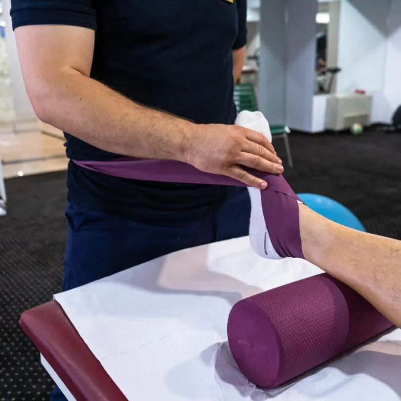 Spa and wellness centre/facilities in Hotel Perla