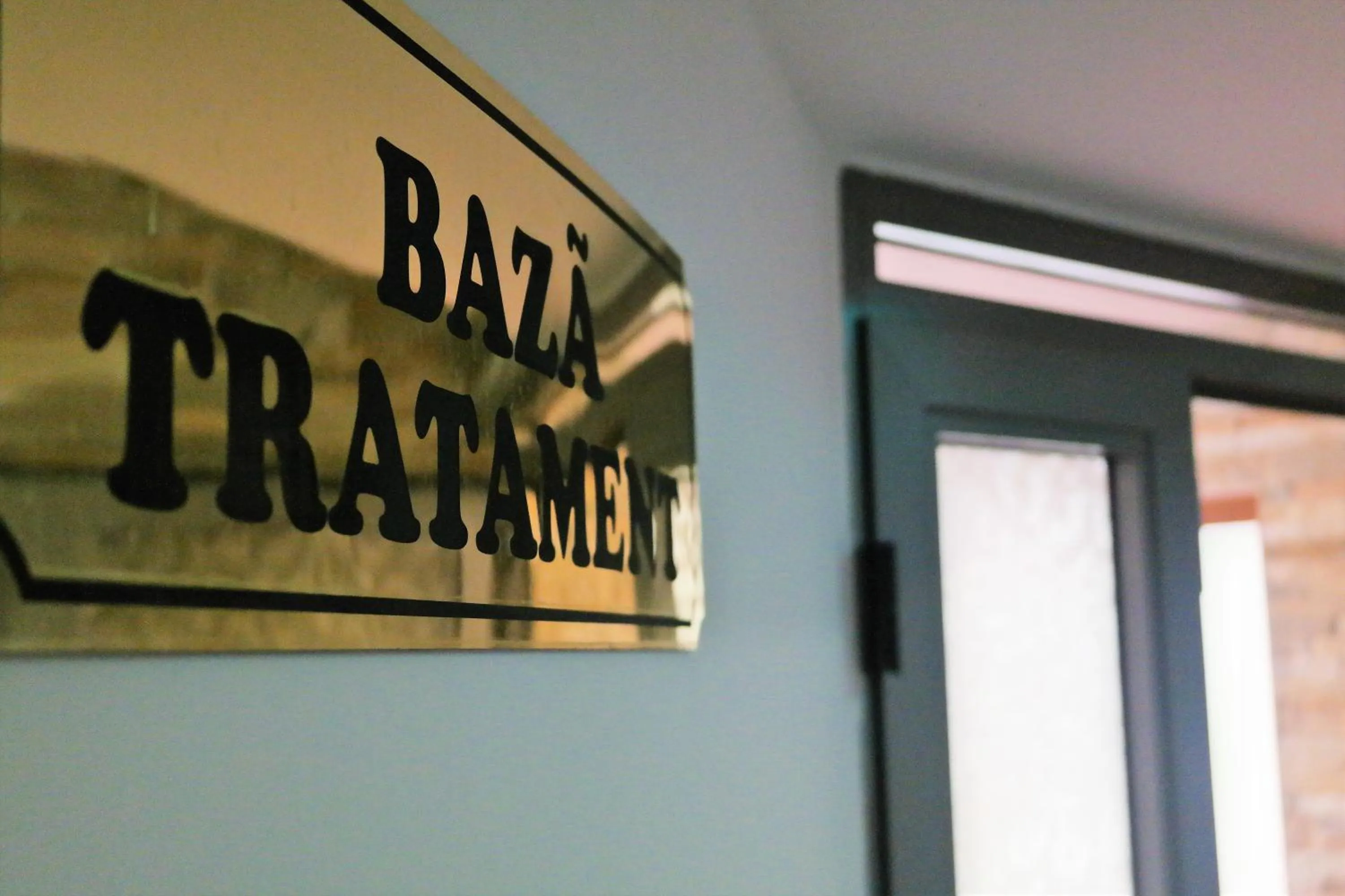 Spa and wellness centre/facilities in Hotel Perla