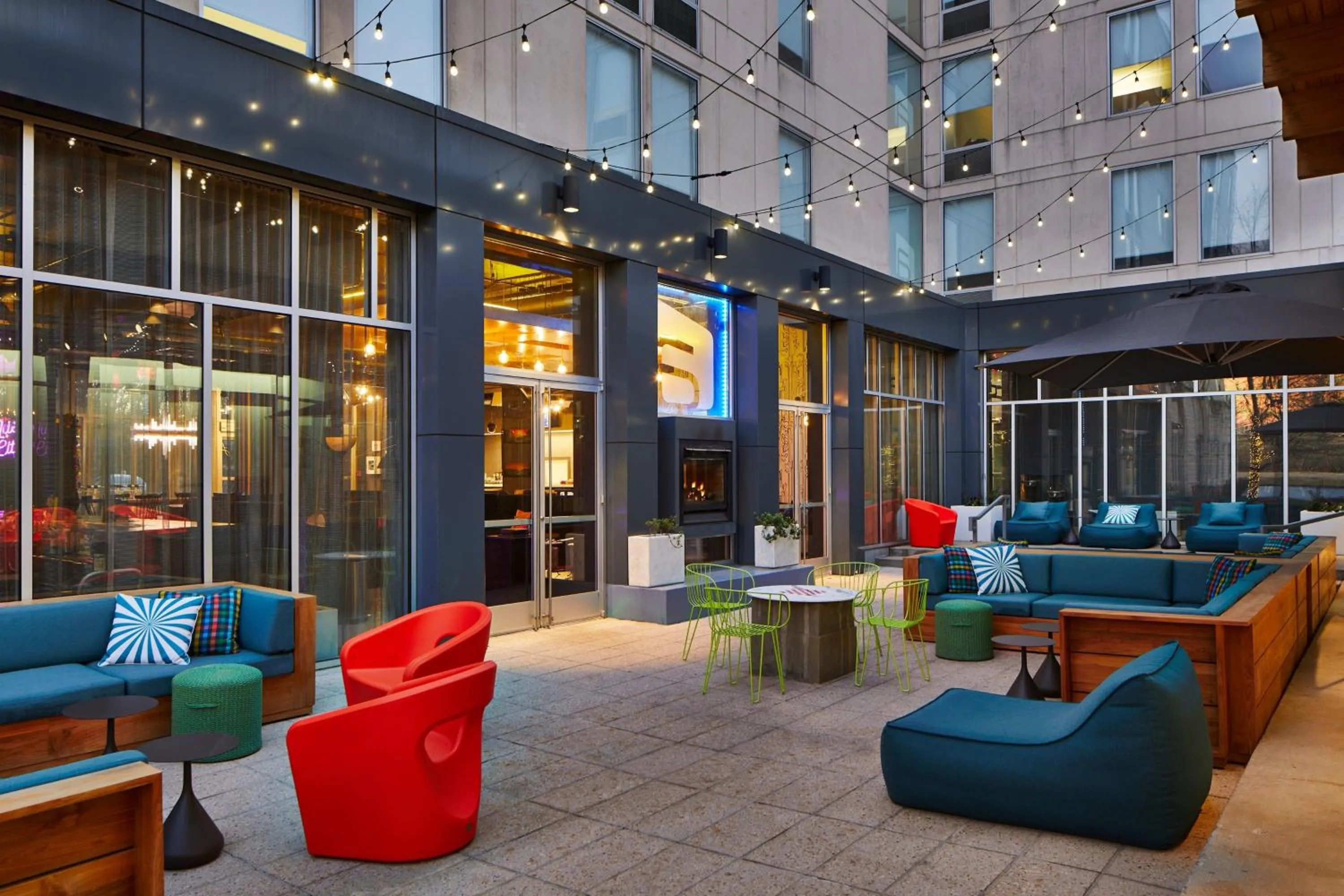 Other in Aloft Nashville Franklin