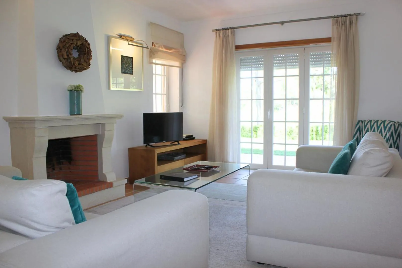 D. Duarte Townhouse