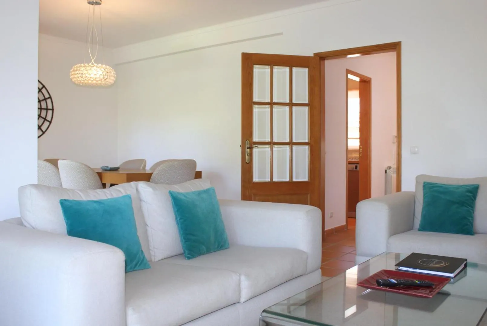 D. Duarte Townhouse