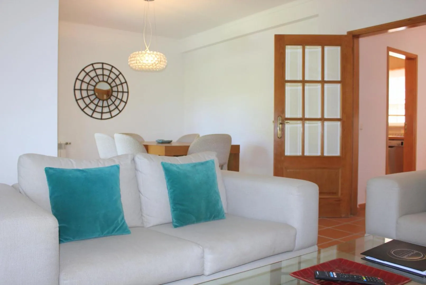 D. Duarte Townhouse