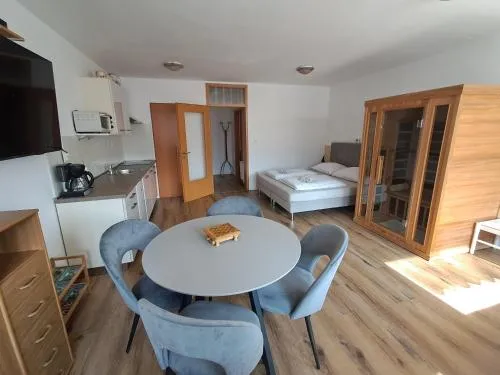 Apartment Honey Bee with SAUNA