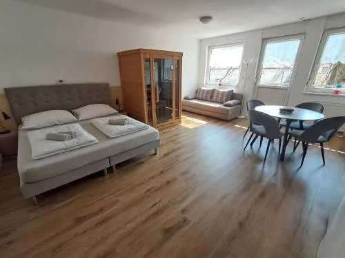 Apartment Honey Bee with SAUNA