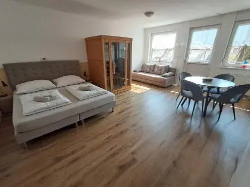 Apartment Honey Bee with SAUNA Apartment Honey Bee with SAUNA