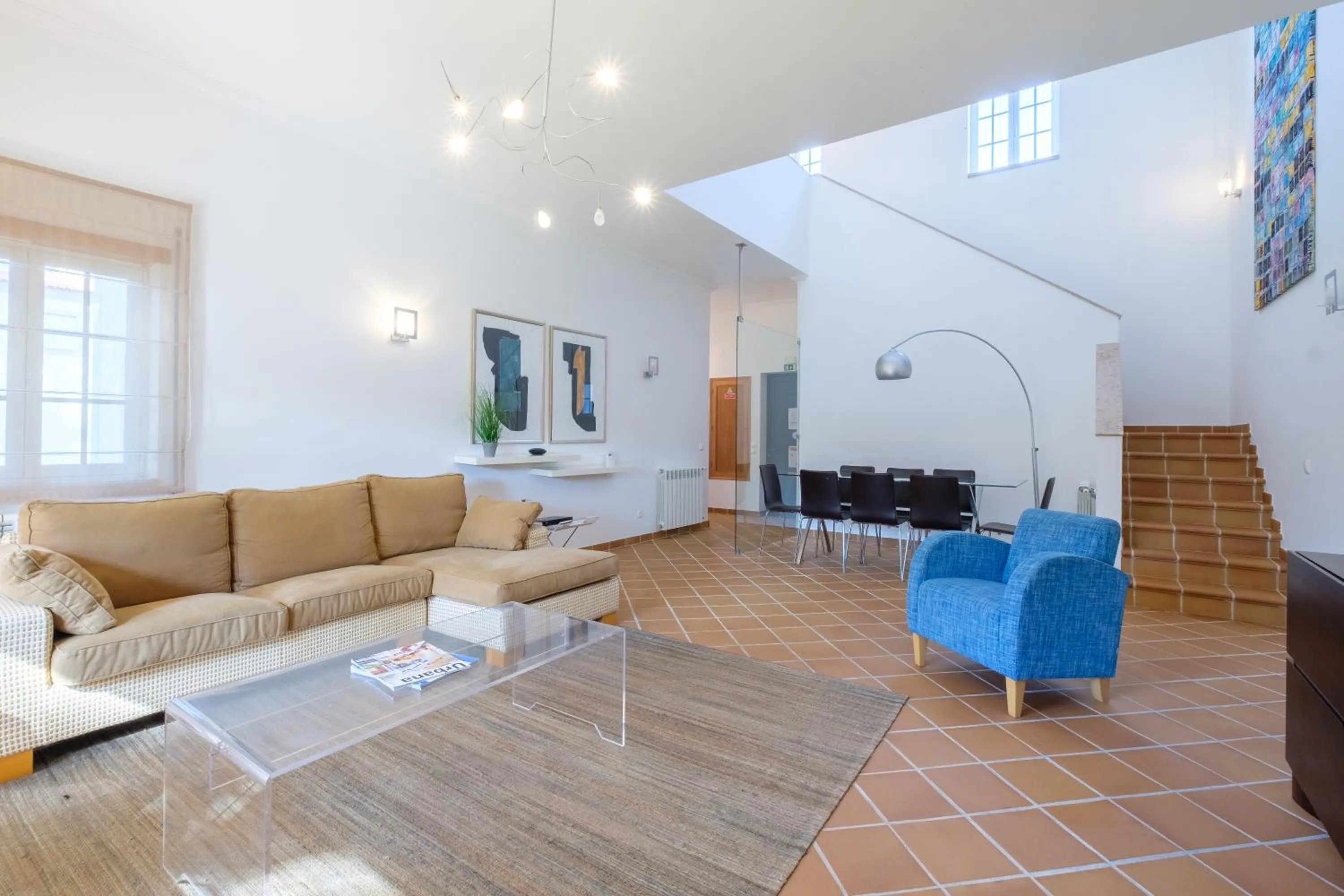 Principes Townhouse