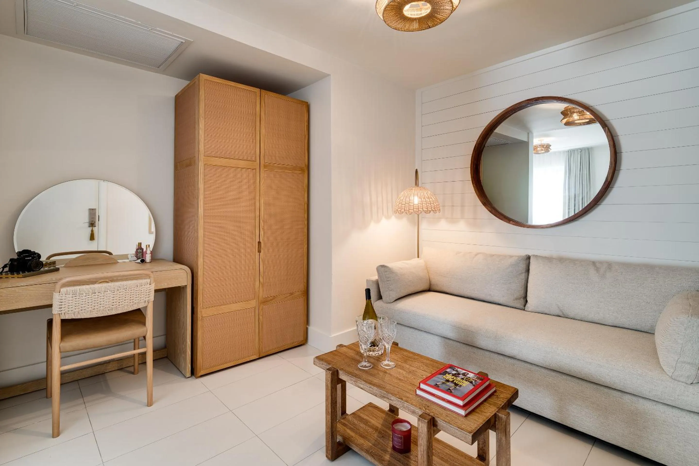 Business facilities in South Beach Hotel