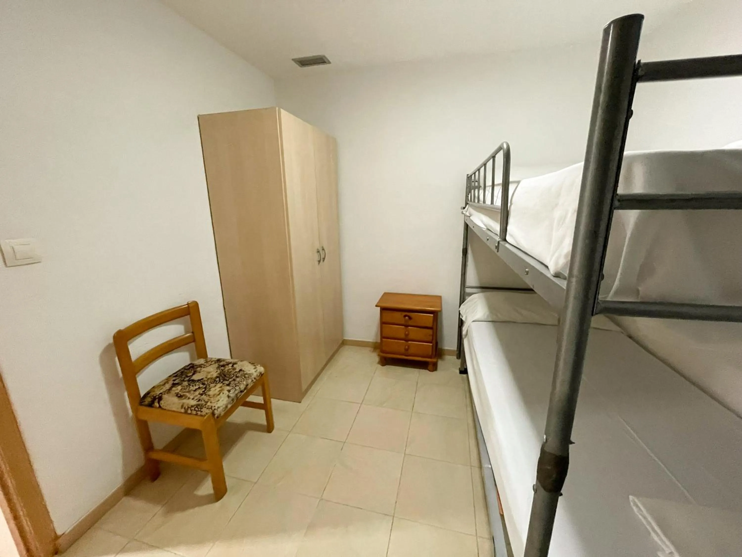 Photo of the whole room in Apartamentos Terrazas al Mar 3000