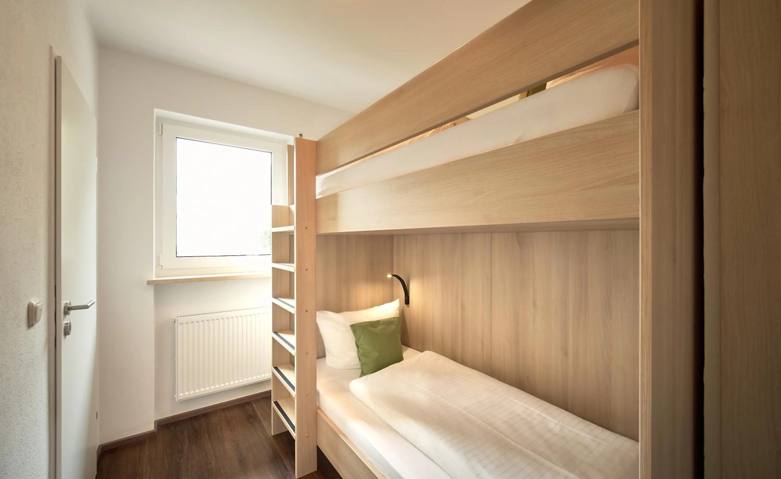 bunk bed, Bed in Marias Inn - Bed & Breakfast