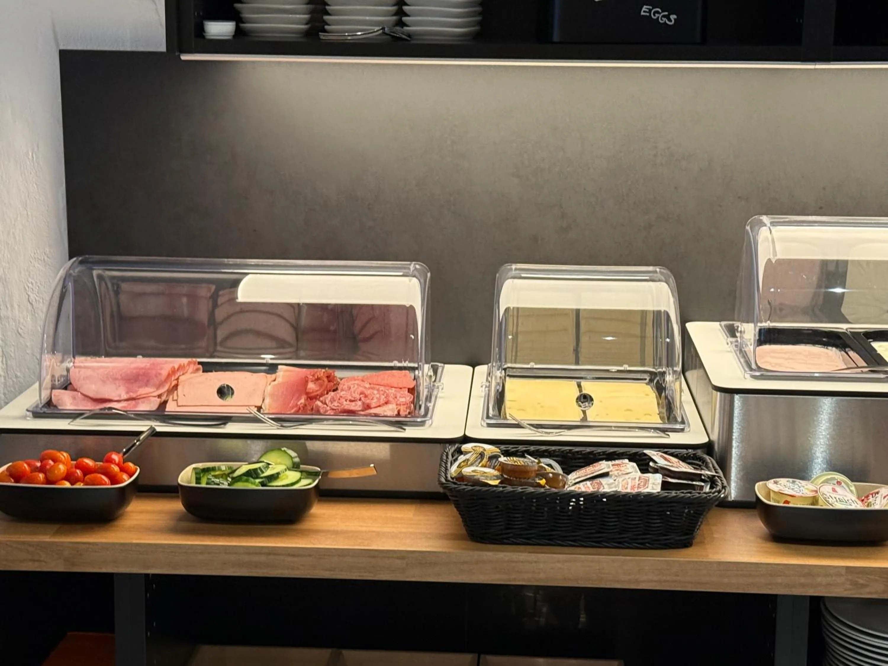 Breakfast in Marias Inn - Bed & Breakfast