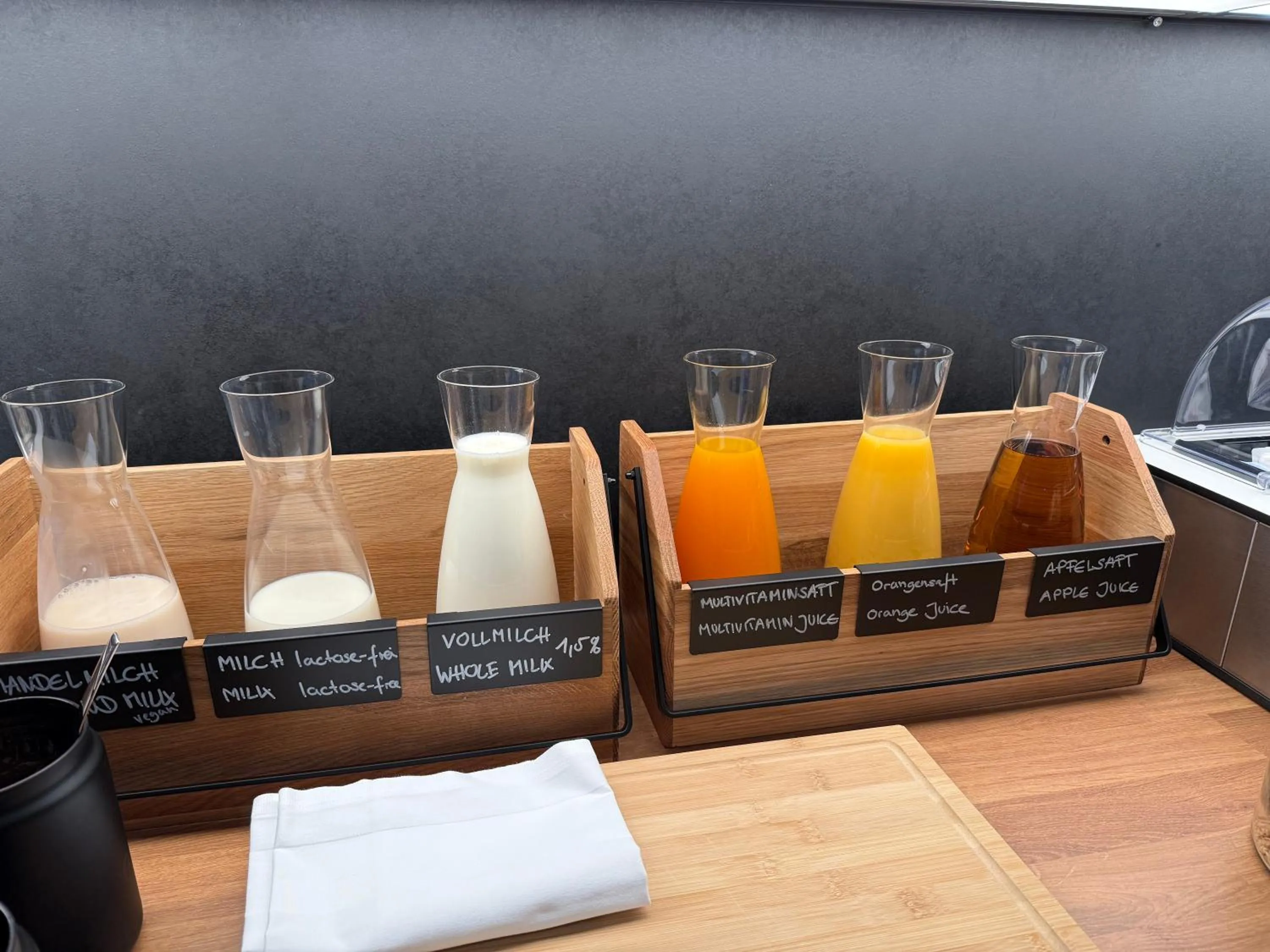 Breakfast in Marias Inn - Bed & Breakfast