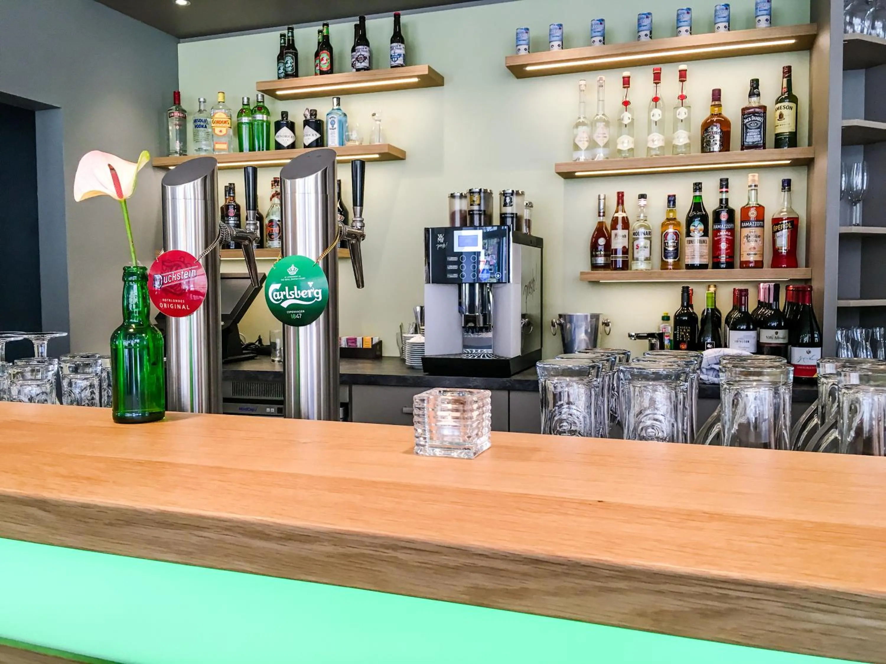 Lounge or bar in Susewind