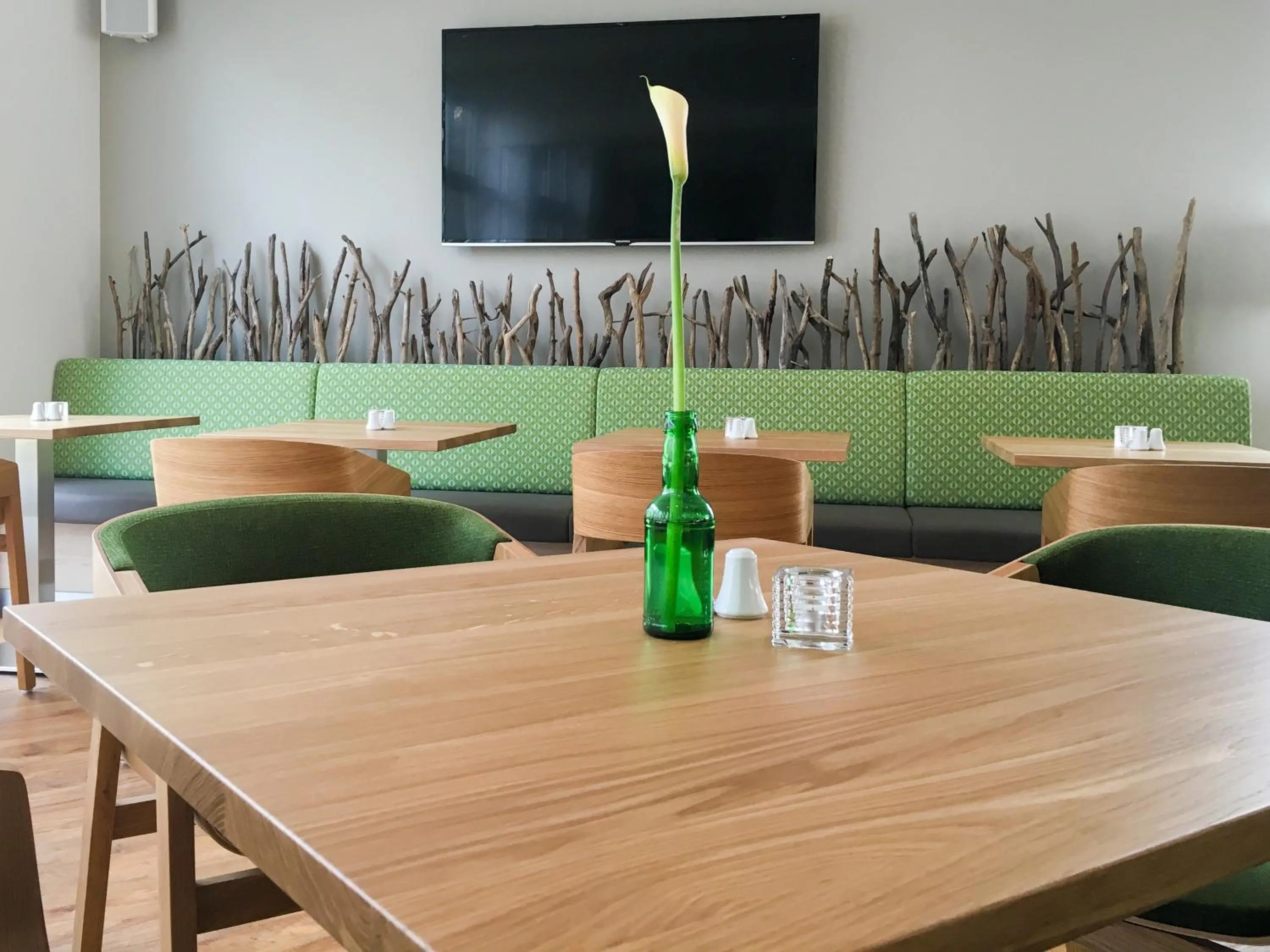 Decorative detail in Susewind