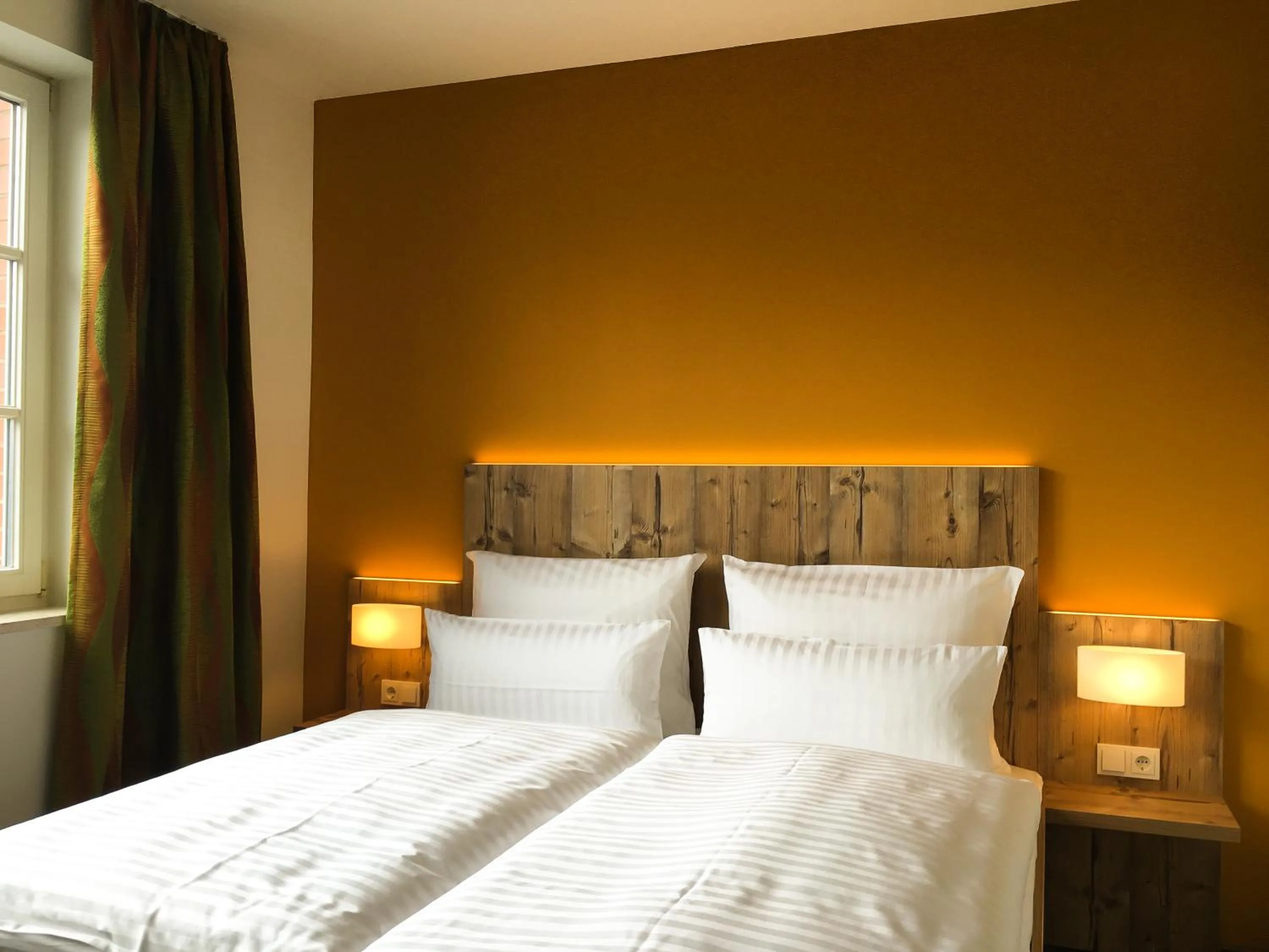 Photo of the whole room, Bed in Susewind