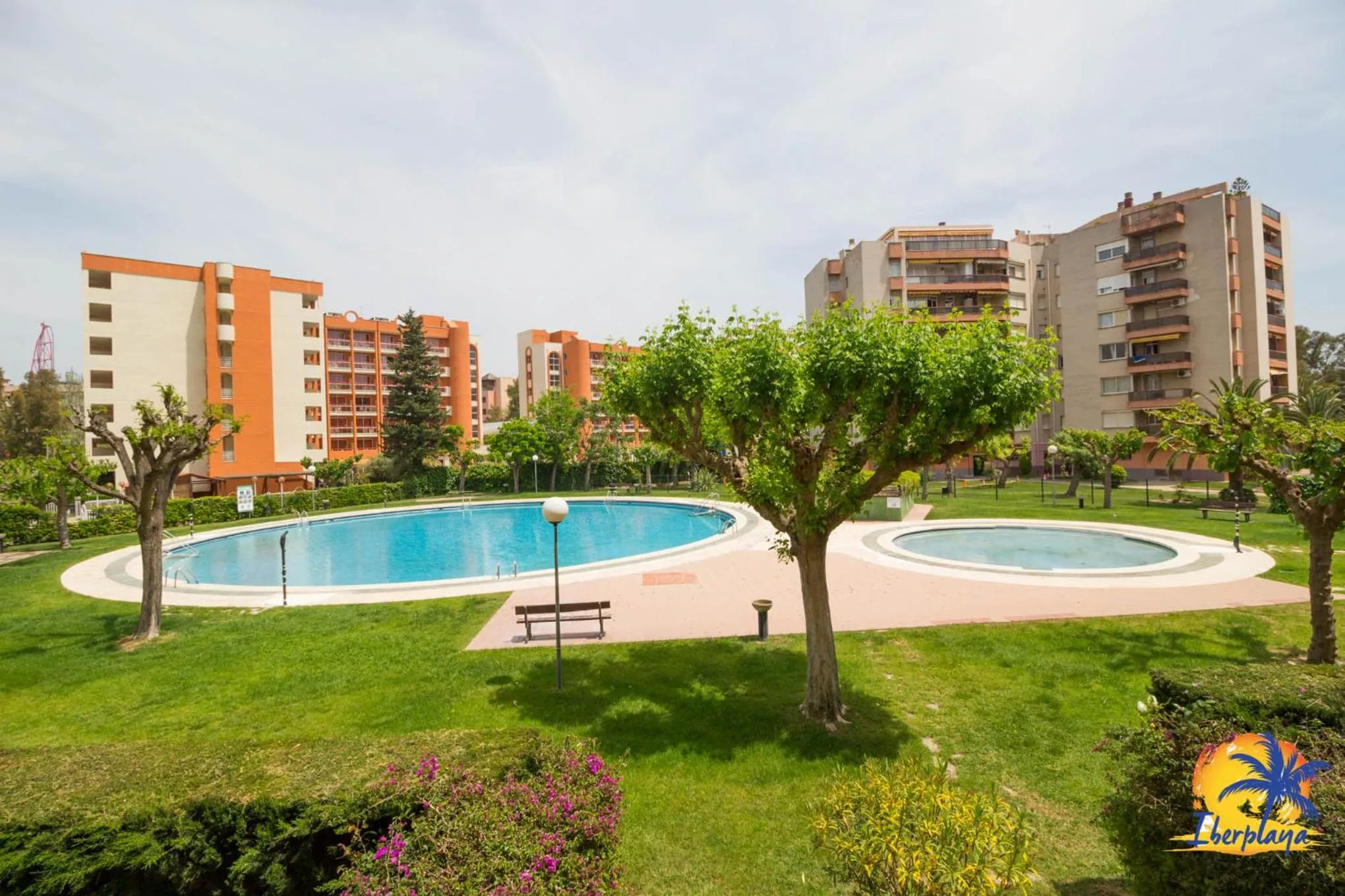 Cordoba IBERPLAYA