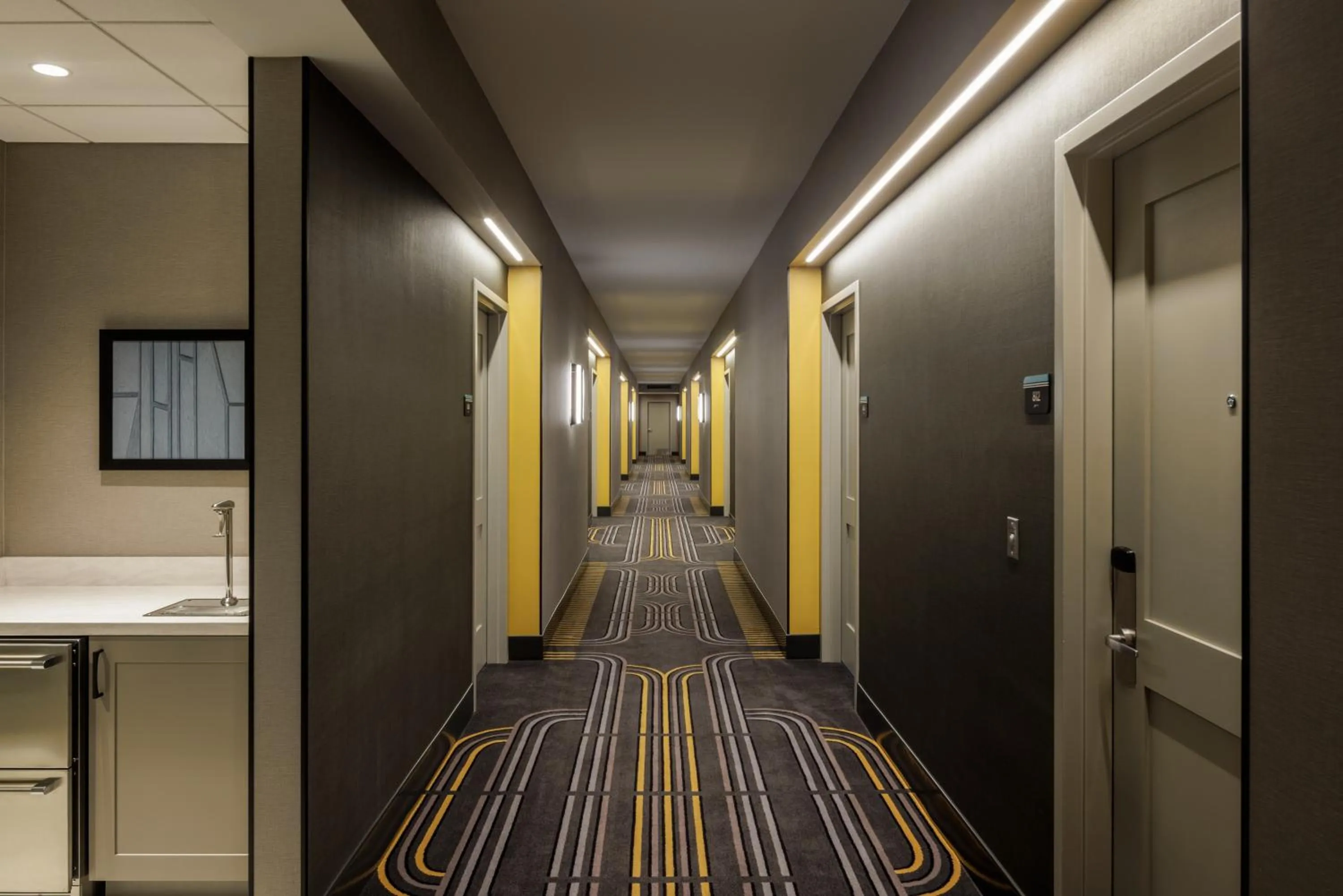 Other in Hyatt Centric Chicago Ohare