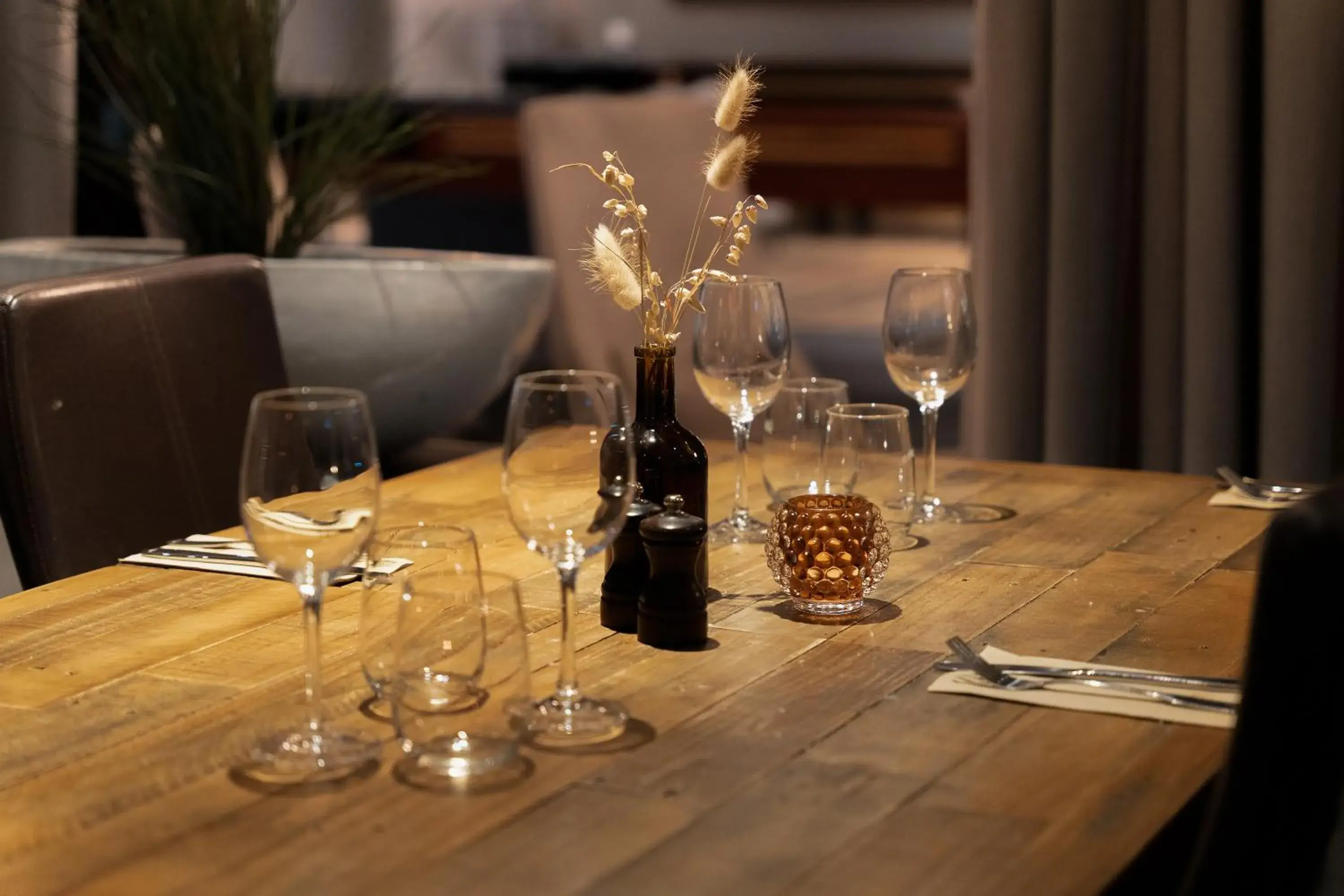 Restaurant/places to eat in Quality Hotel Vänersborg Restaurant/places to eat in Quality Hotel Vänersborg