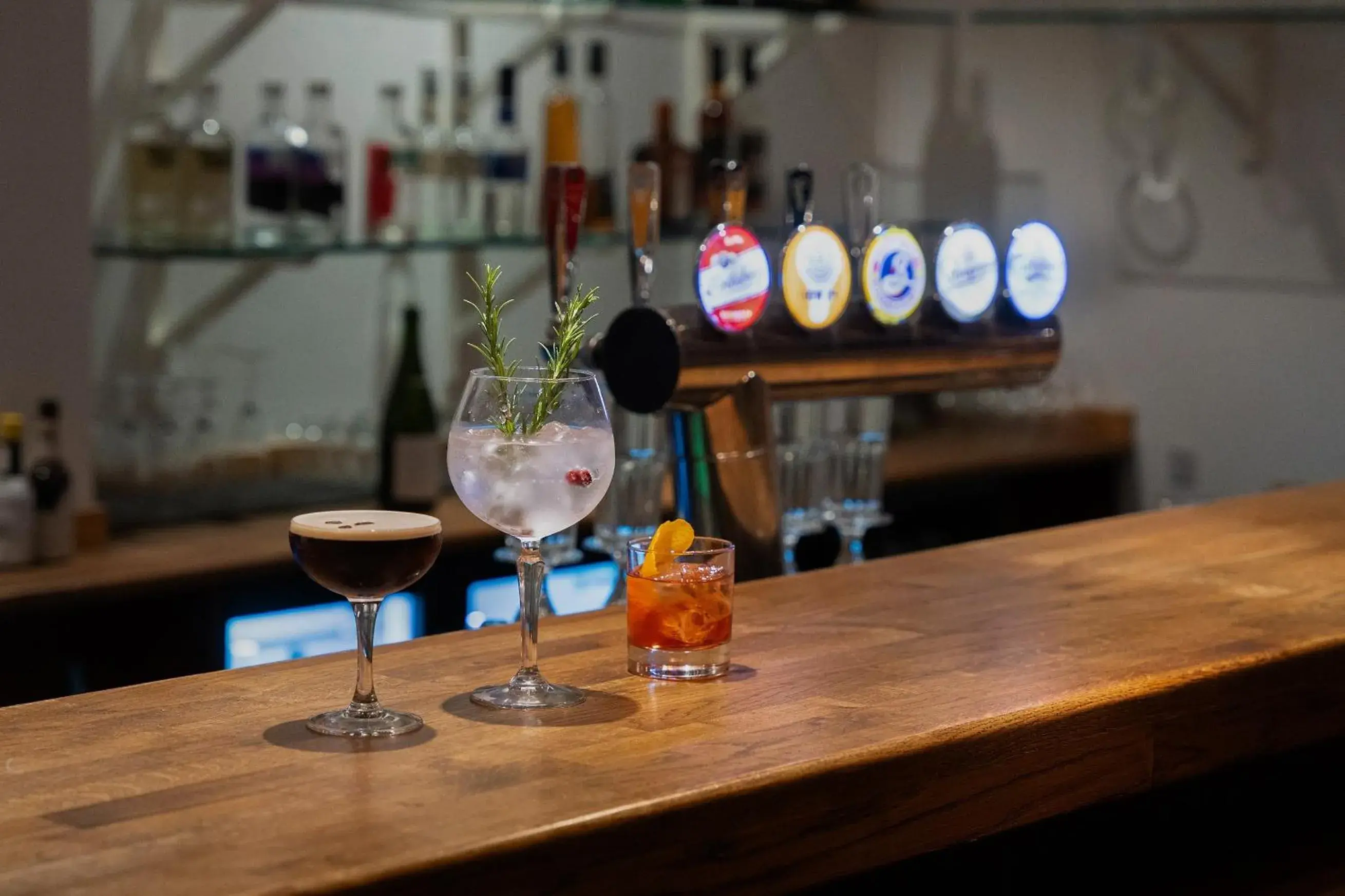 Restaurant/places to eat in Quality Hotel Vänersborg Restaurant/places to eat in Quality Hotel Vänersborg