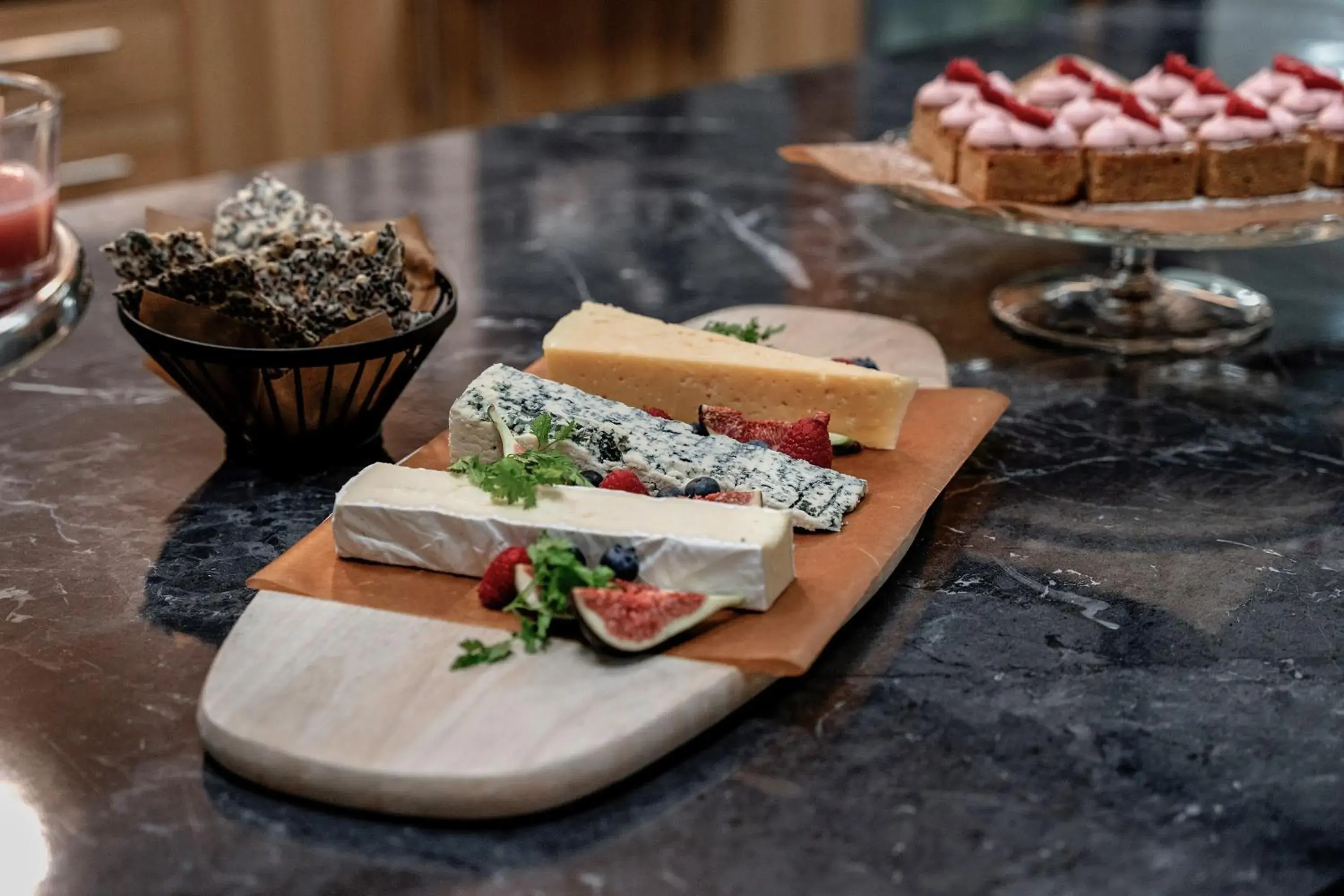 Food and drinks in Quality Hotel Vänersborg Food and drinks in Quality Hotel Vänersborg