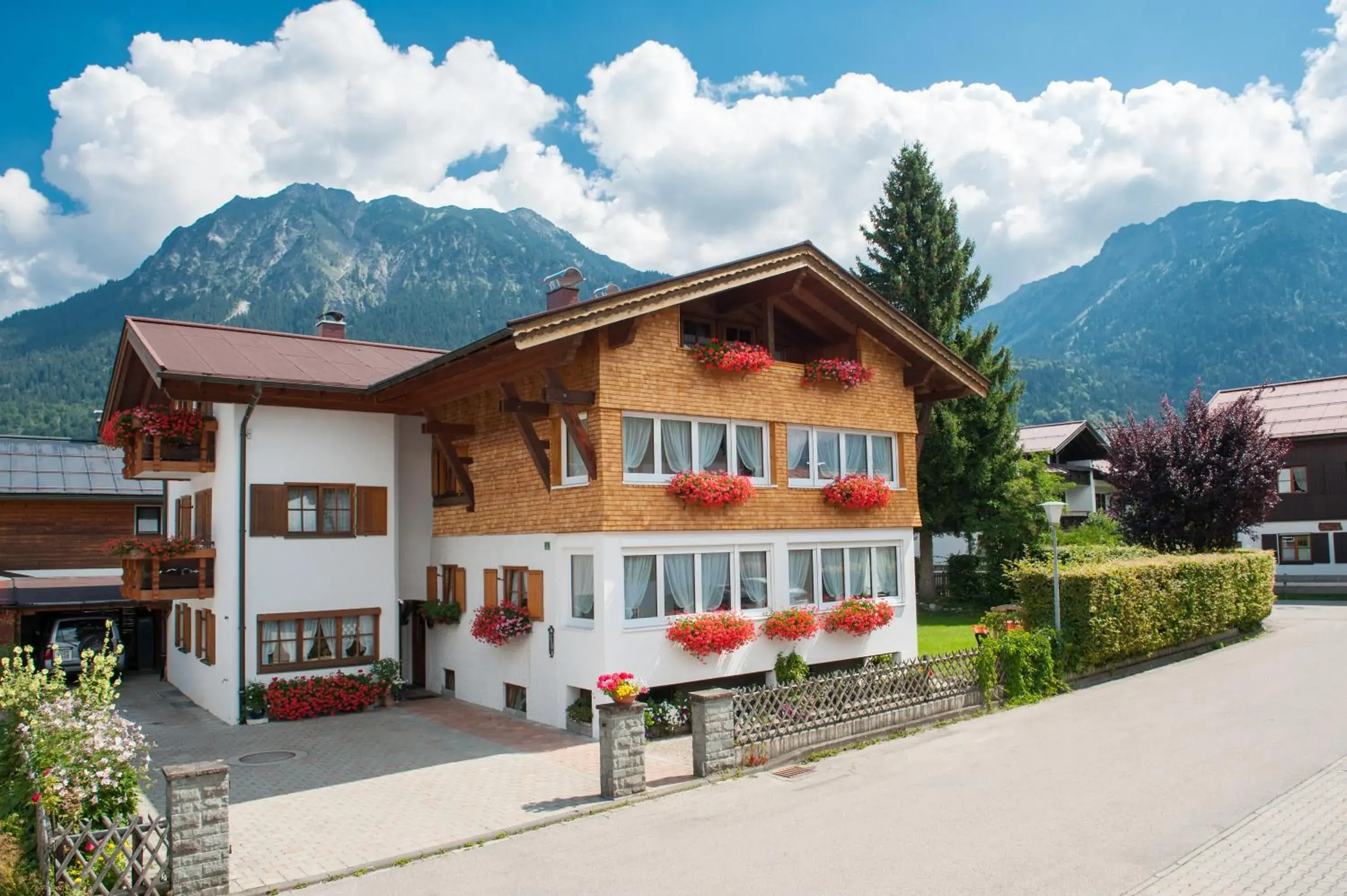 Landhaus Mayer Landhaus Mayer