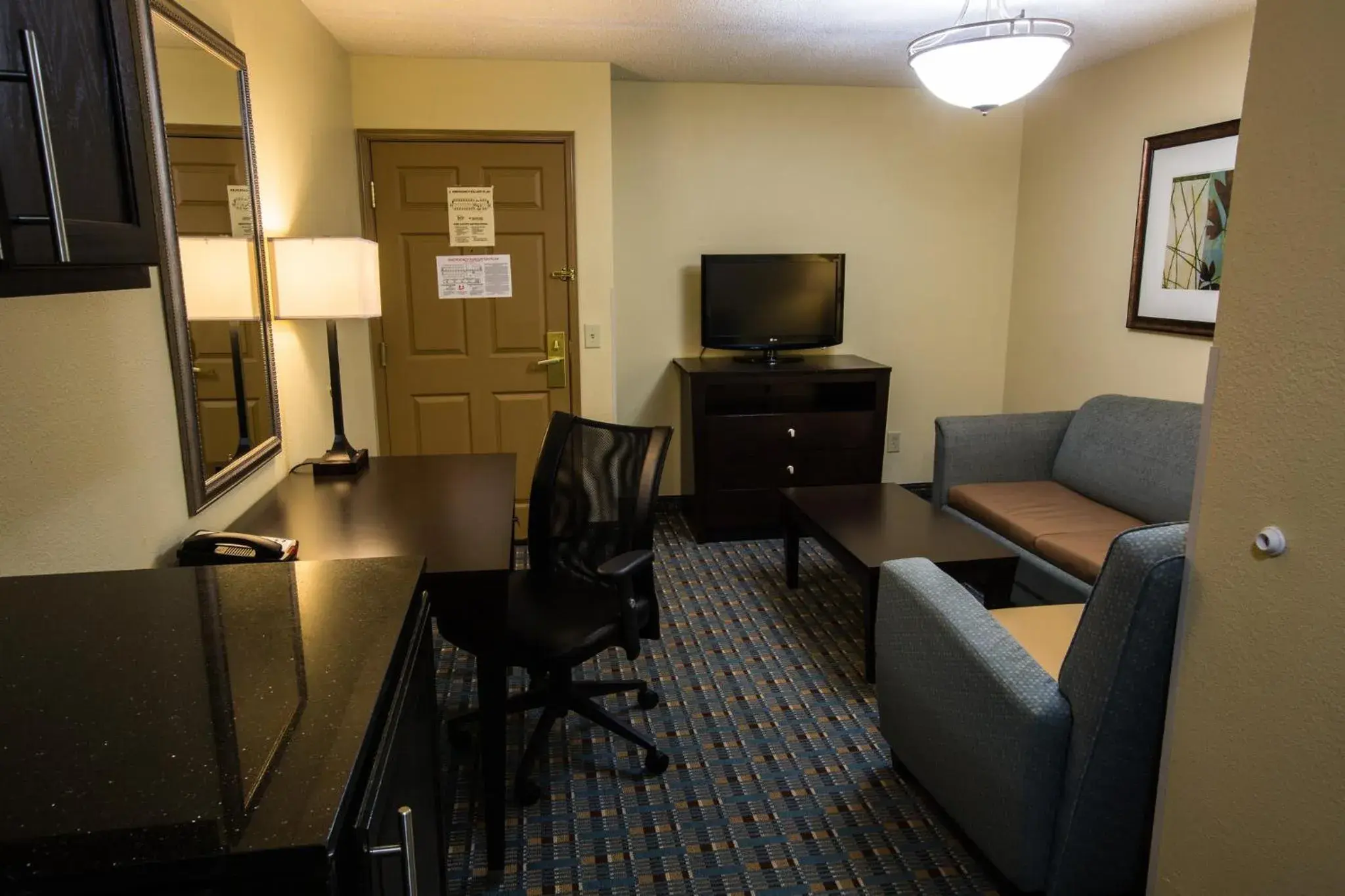 Holiday Inn Express Alpharetta - Roswell by IHG Holiday Inn Express Alpharetta - Roswell by IHG