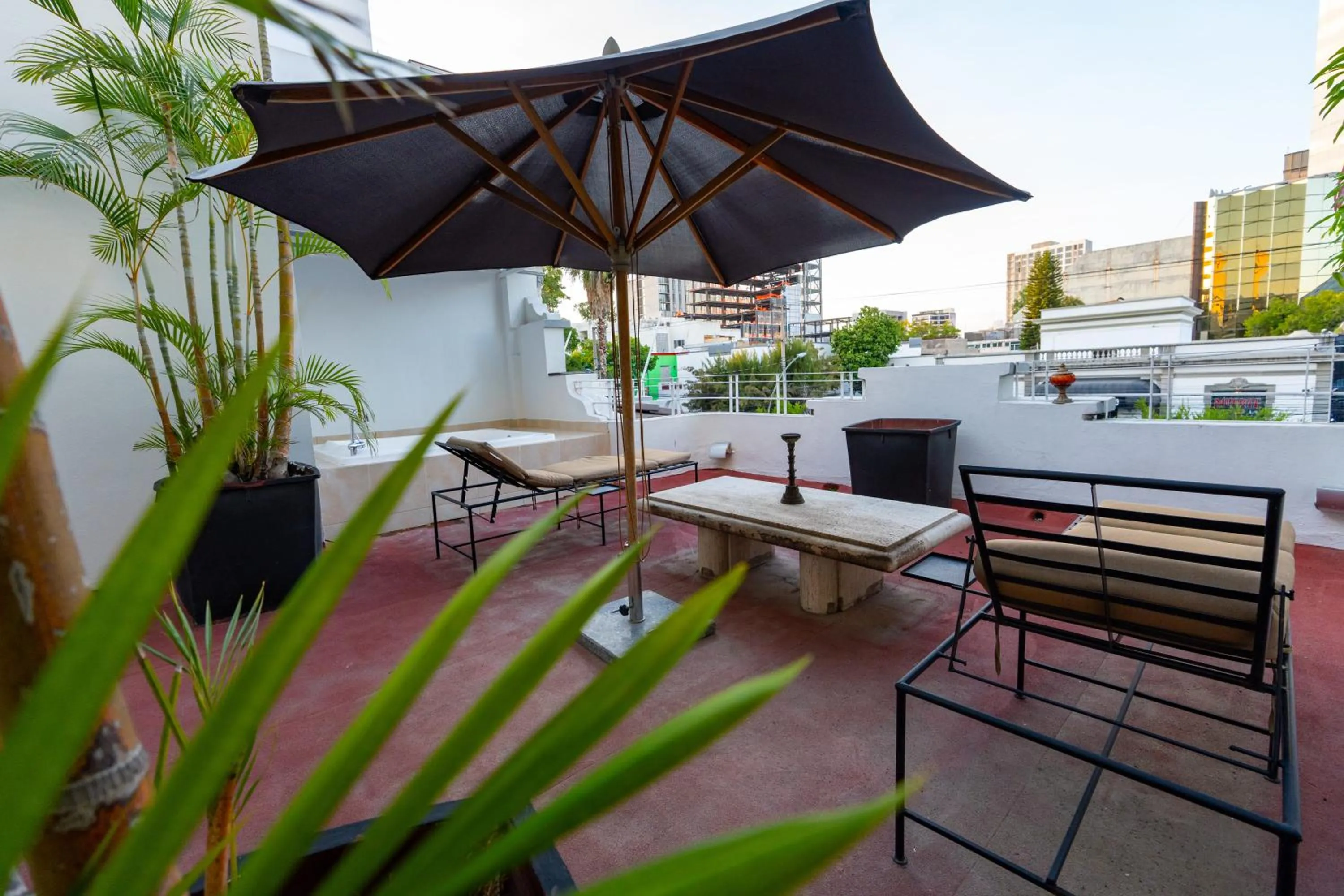 Artea Hotel Boutique