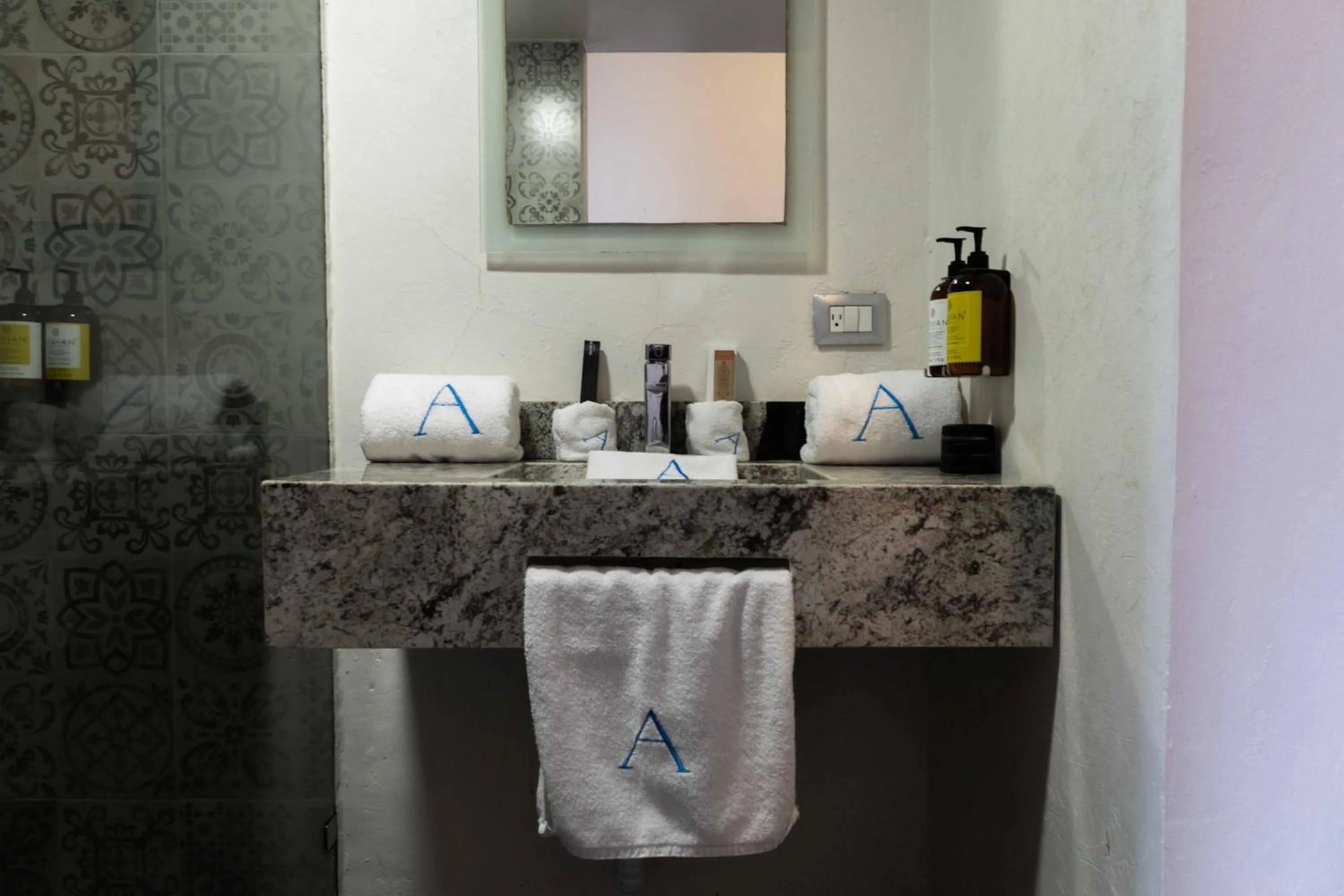 Artea Hotel Boutique