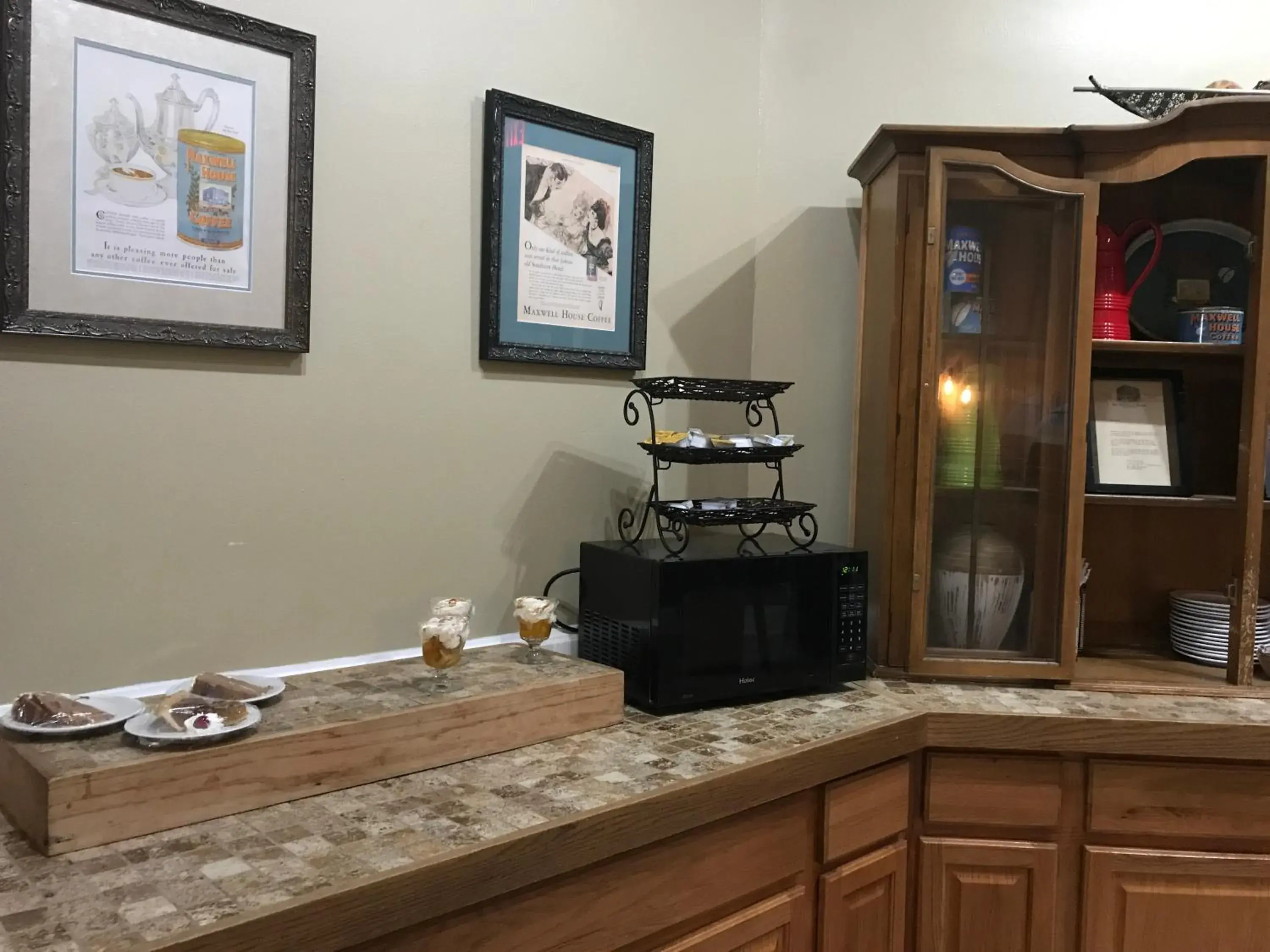 Restaurant/places to eat in Millennium Maxwell House Nashville Restaurant/places to eat in Millennium Maxwell House Nashville