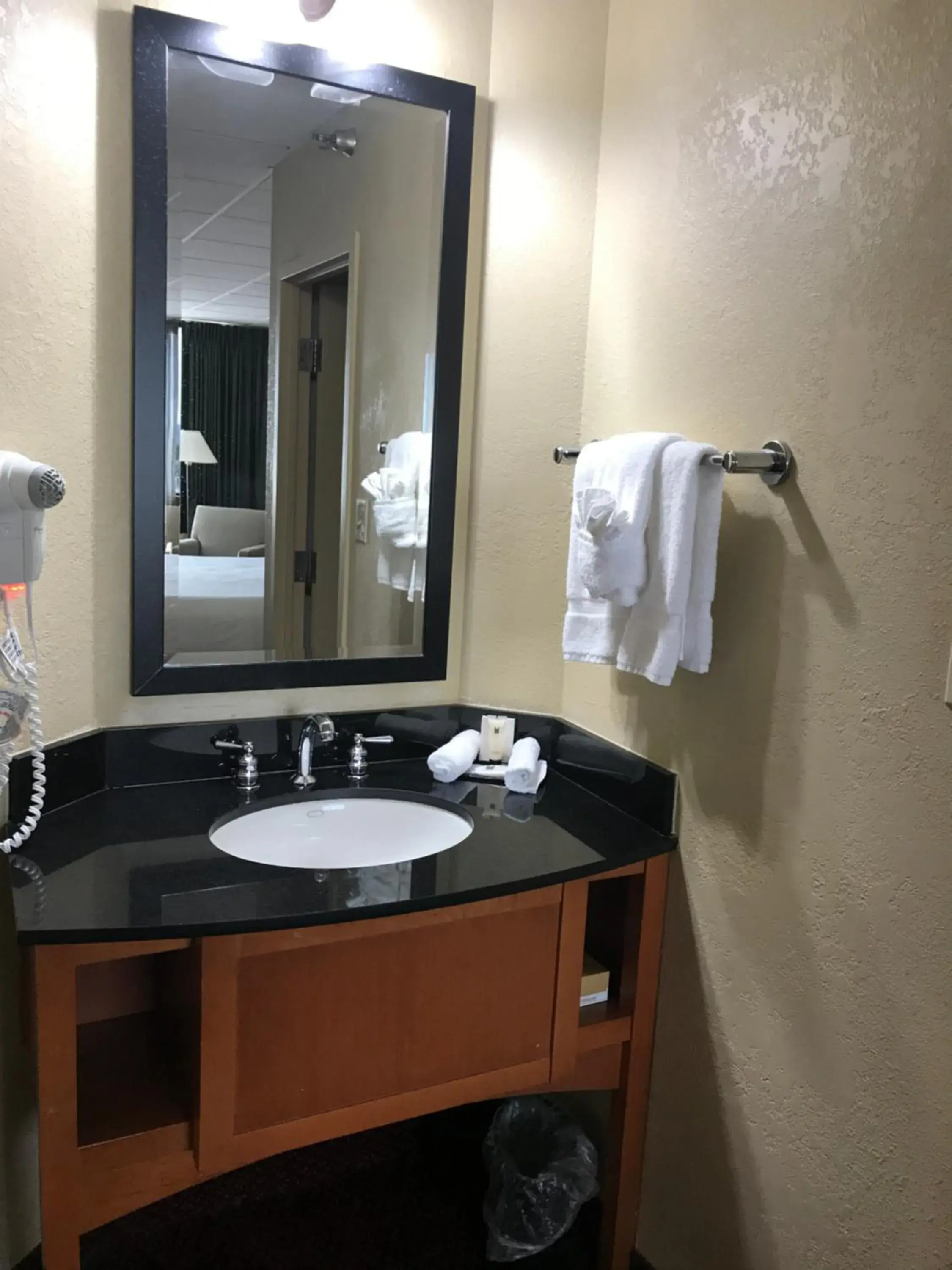 Club King Room in Millennium Maxwell House Nashville Club King Room in Millennium Maxwell House Nashville