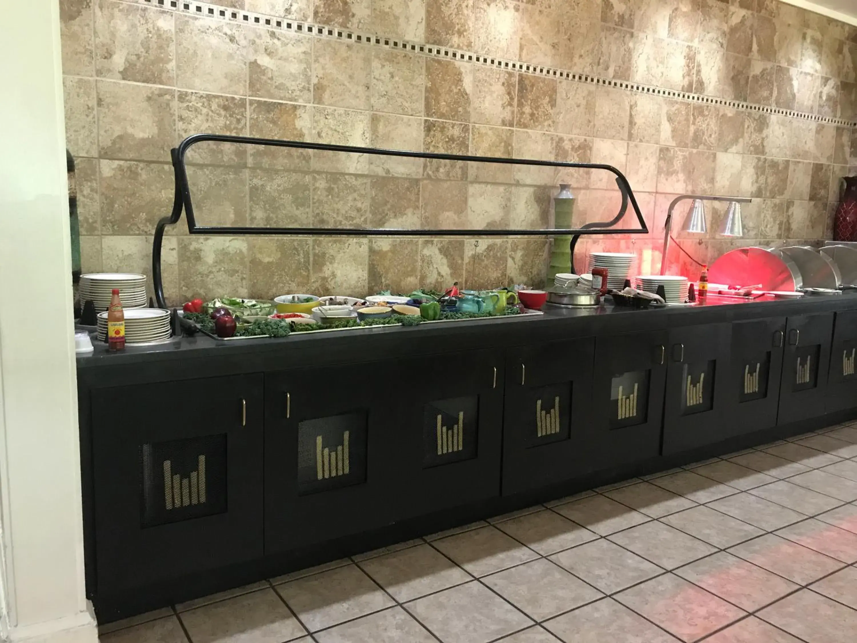 Restaurant/places to eat in Millennium Maxwell House Nashville Restaurant/places to eat in Millennium Maxwell House Nashville