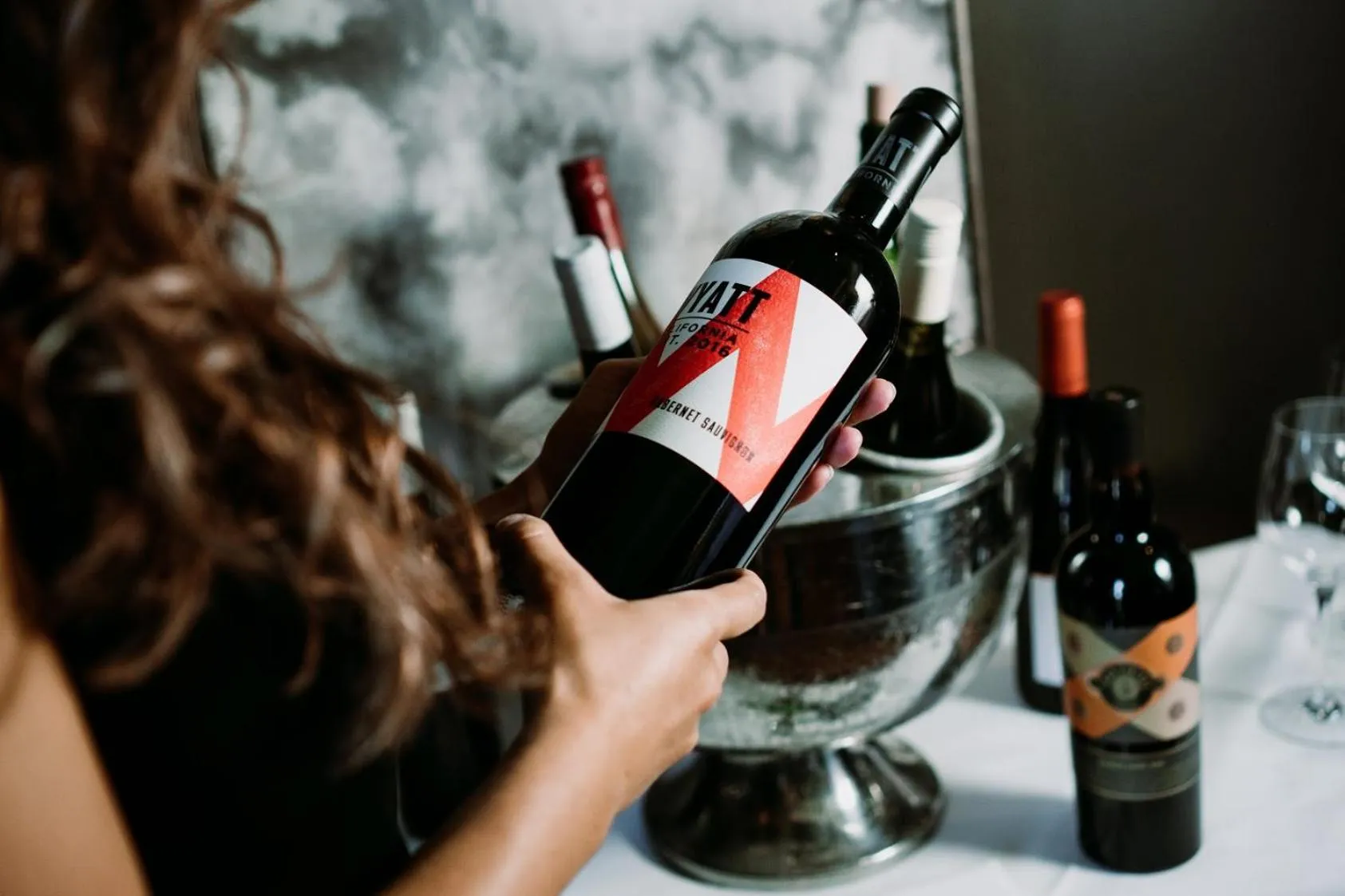 Lounge or bar in The Mansion on Delaware Avenue