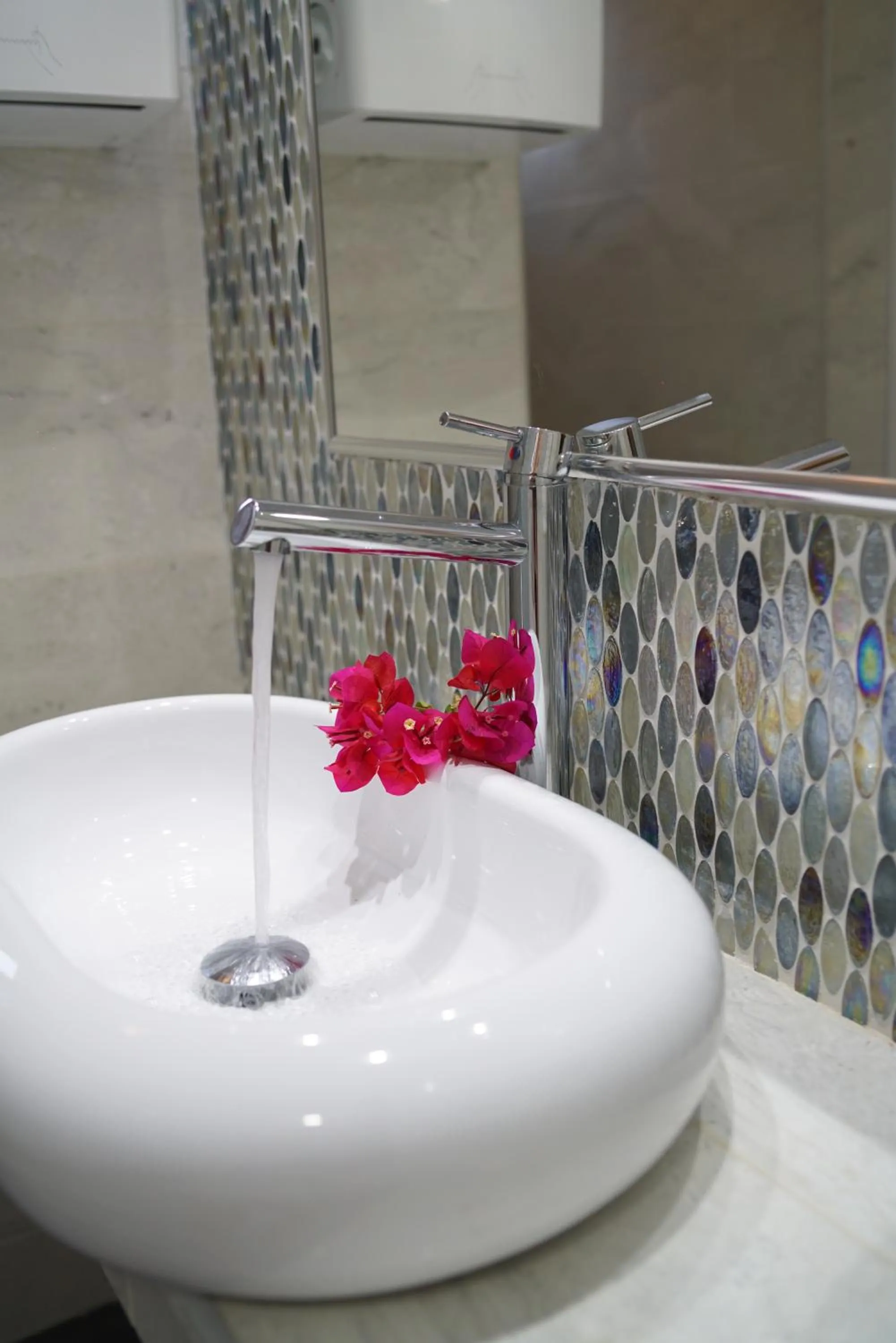 Property building in Must Boutique Hotel & Restaurant