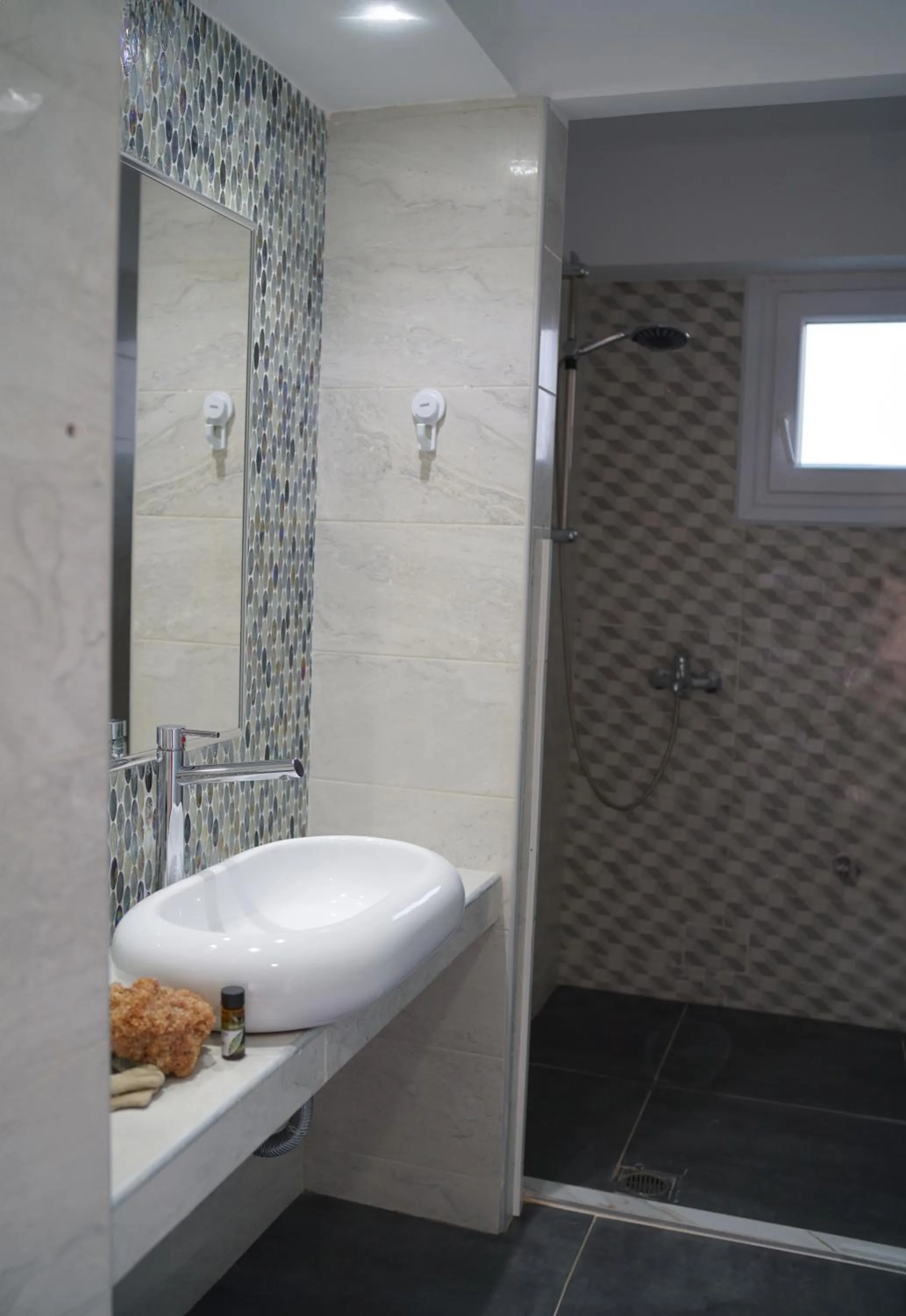 Property building in Must Boutique Hotel & Restaurant