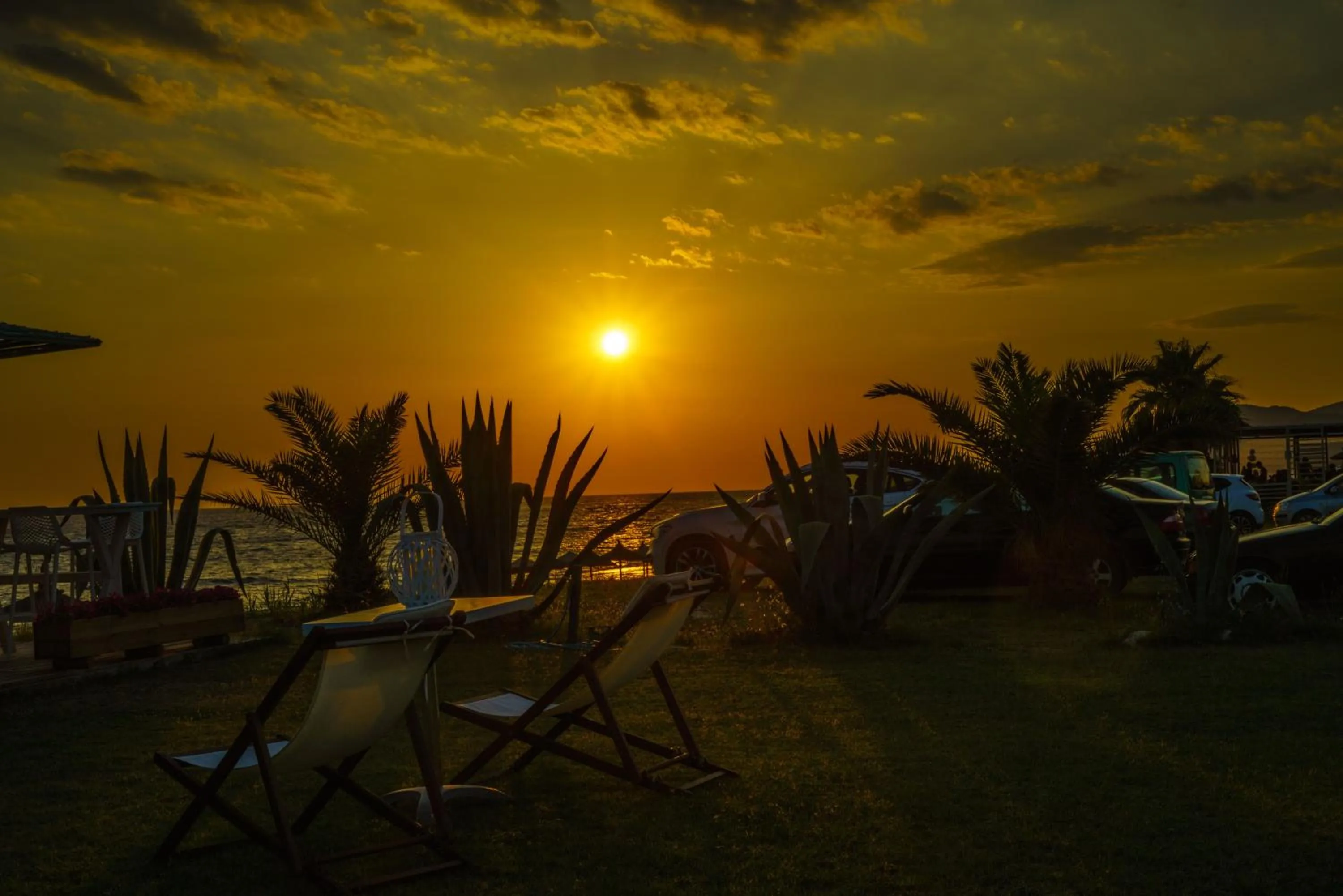 Nearby landmark in Must Boutique Hotel & Restaurant