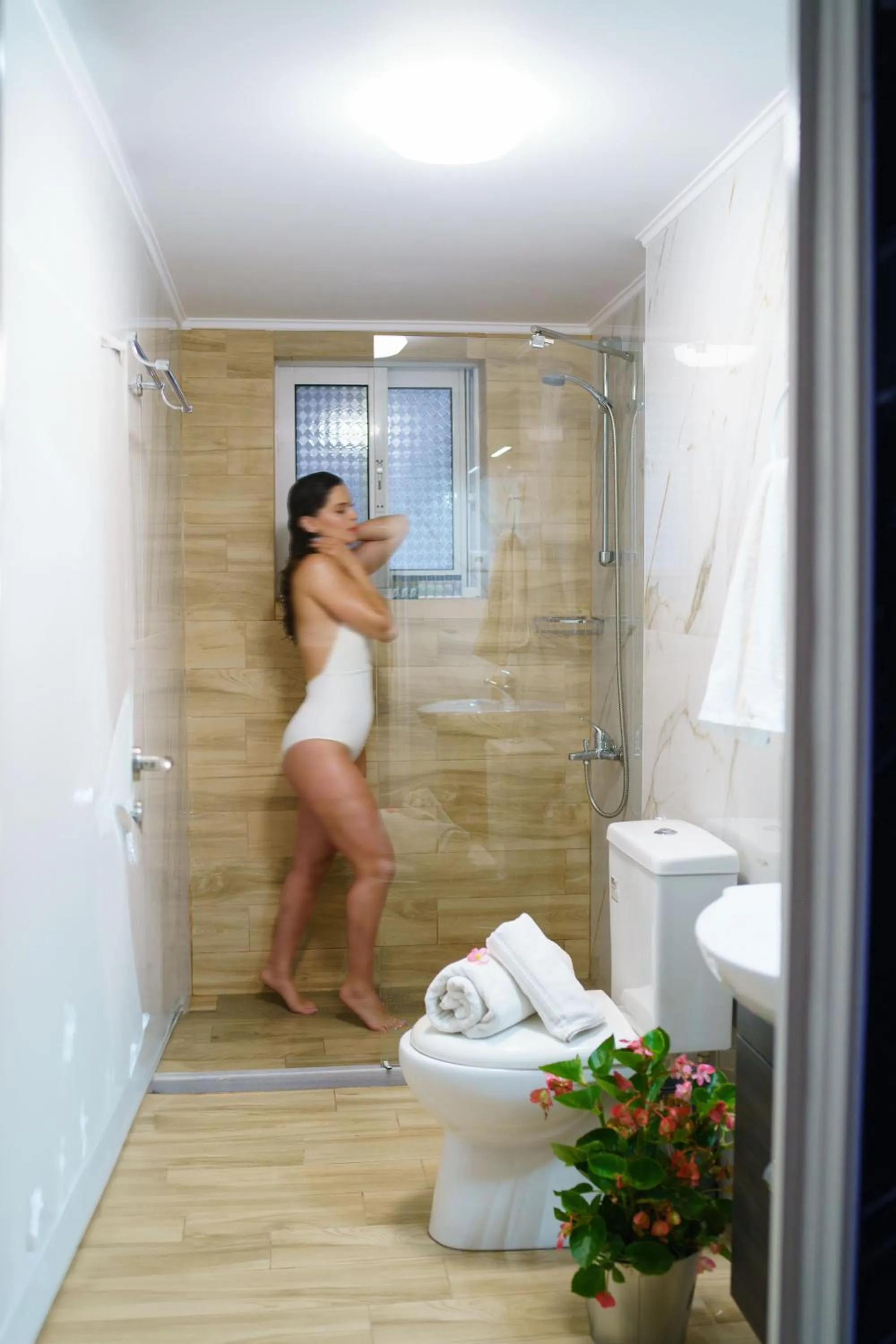 Property building in Must Boutique Hotel & Restaurant