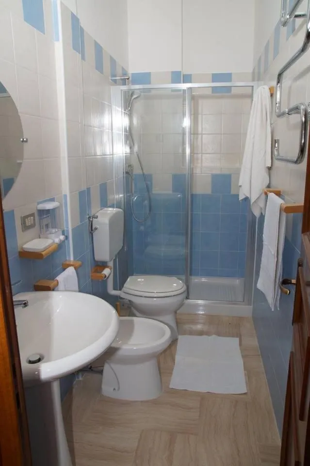 B&B La Bougainvillea