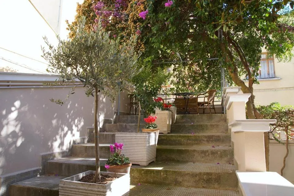 B&B La Bougainvillea