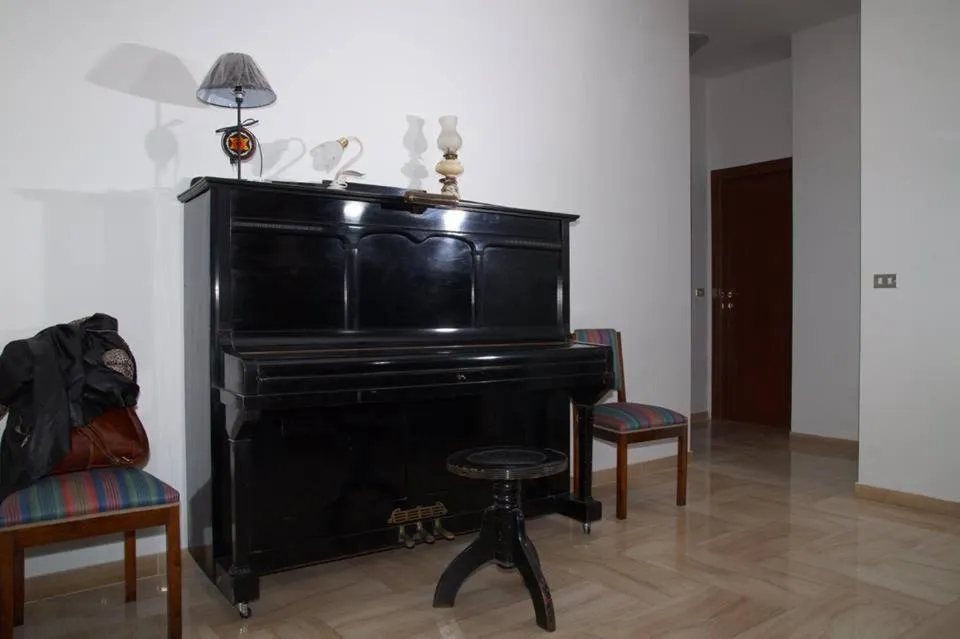 B&B La Bougainvillea