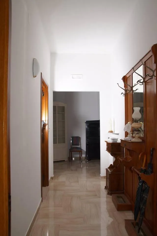 B&B La Bougainvillea