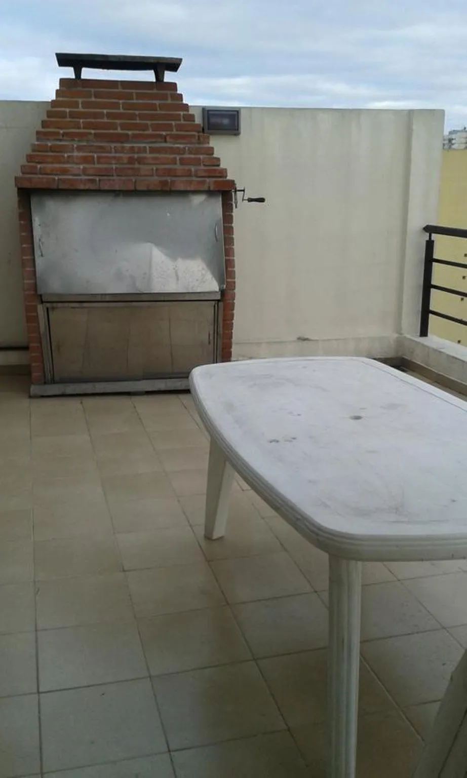 Off site in Avenida Cabildo 1535