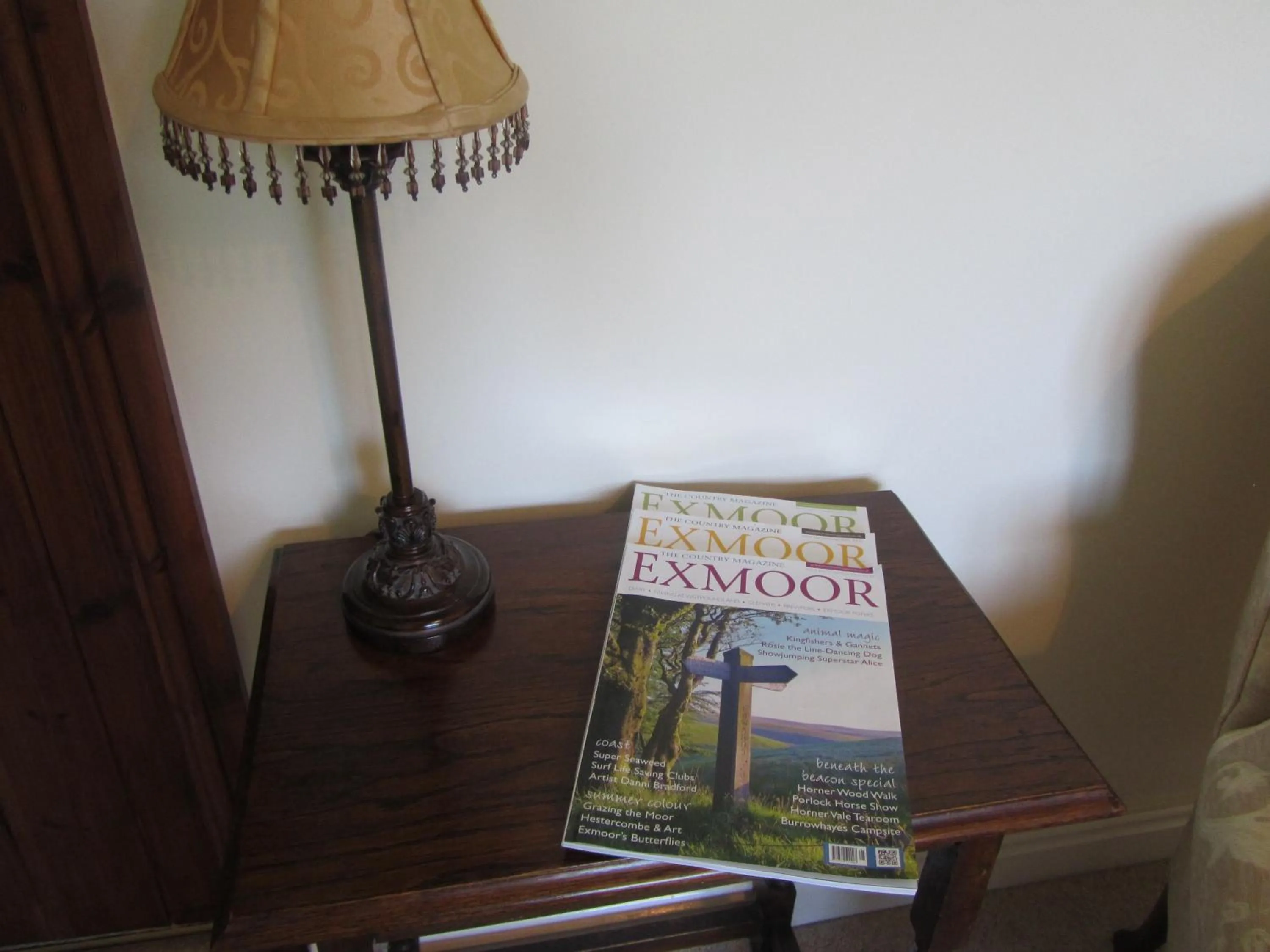 Decorative detail in Kings Farm