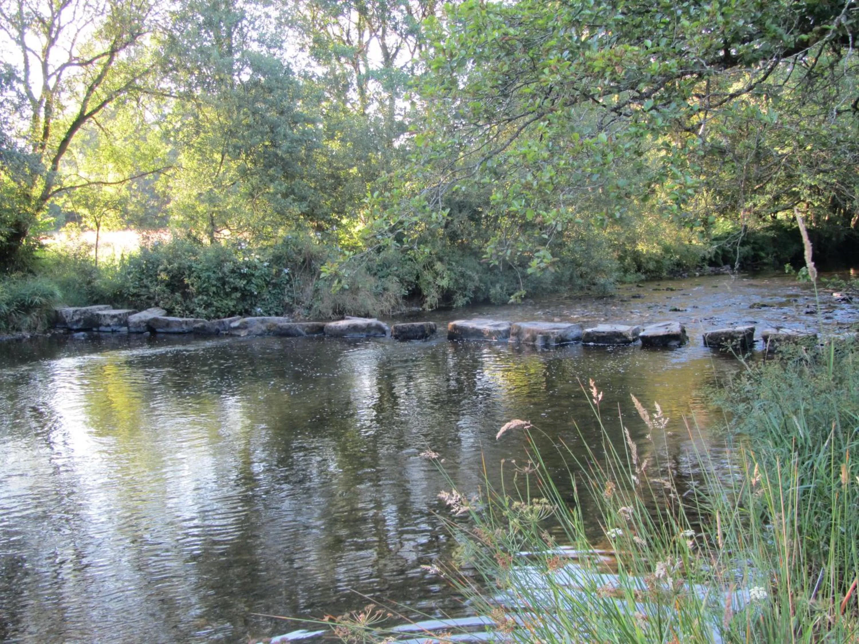 Nearby landmark in Kings Farm