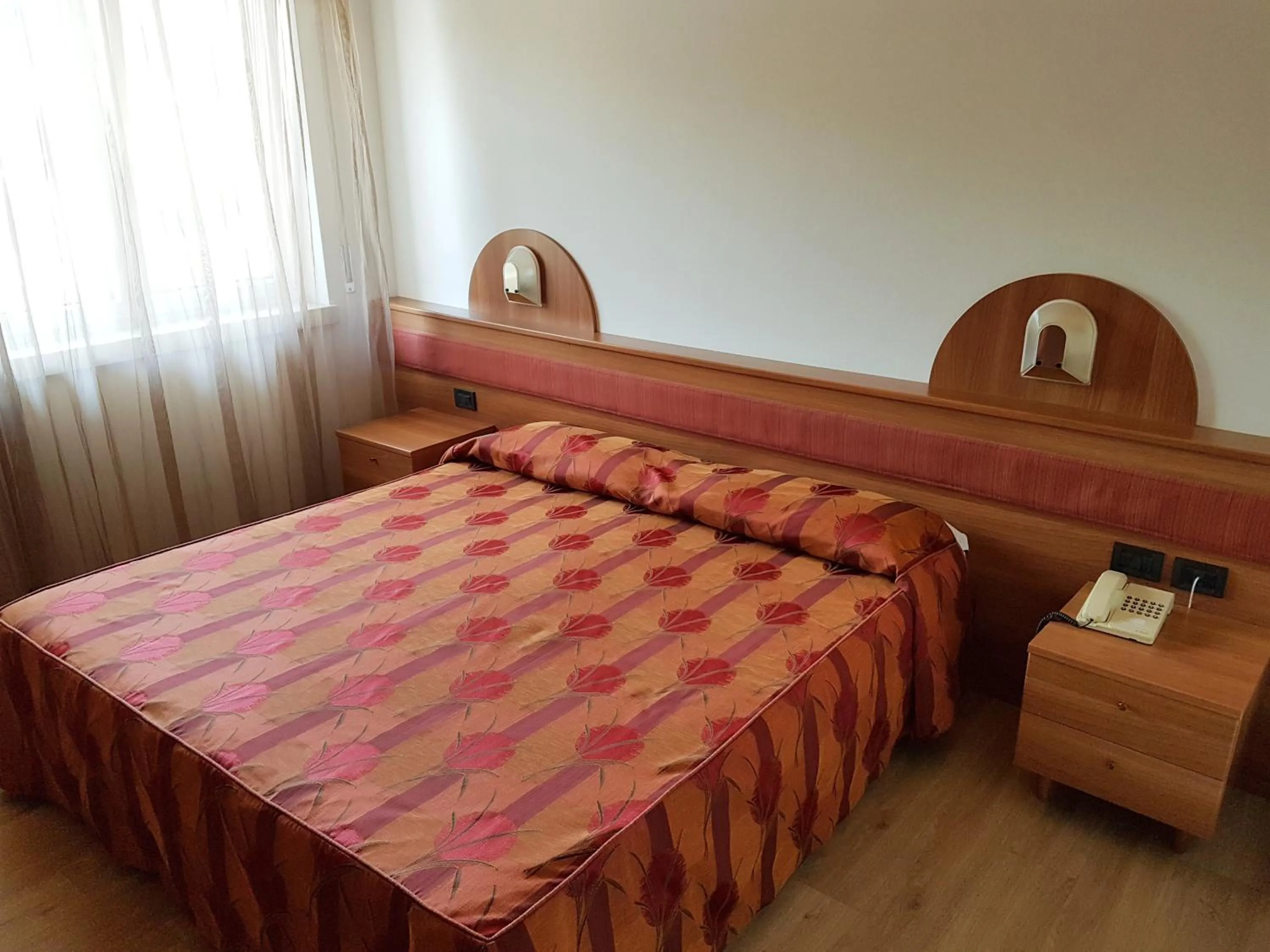 Bedroom, Bed in Locanda Castagna