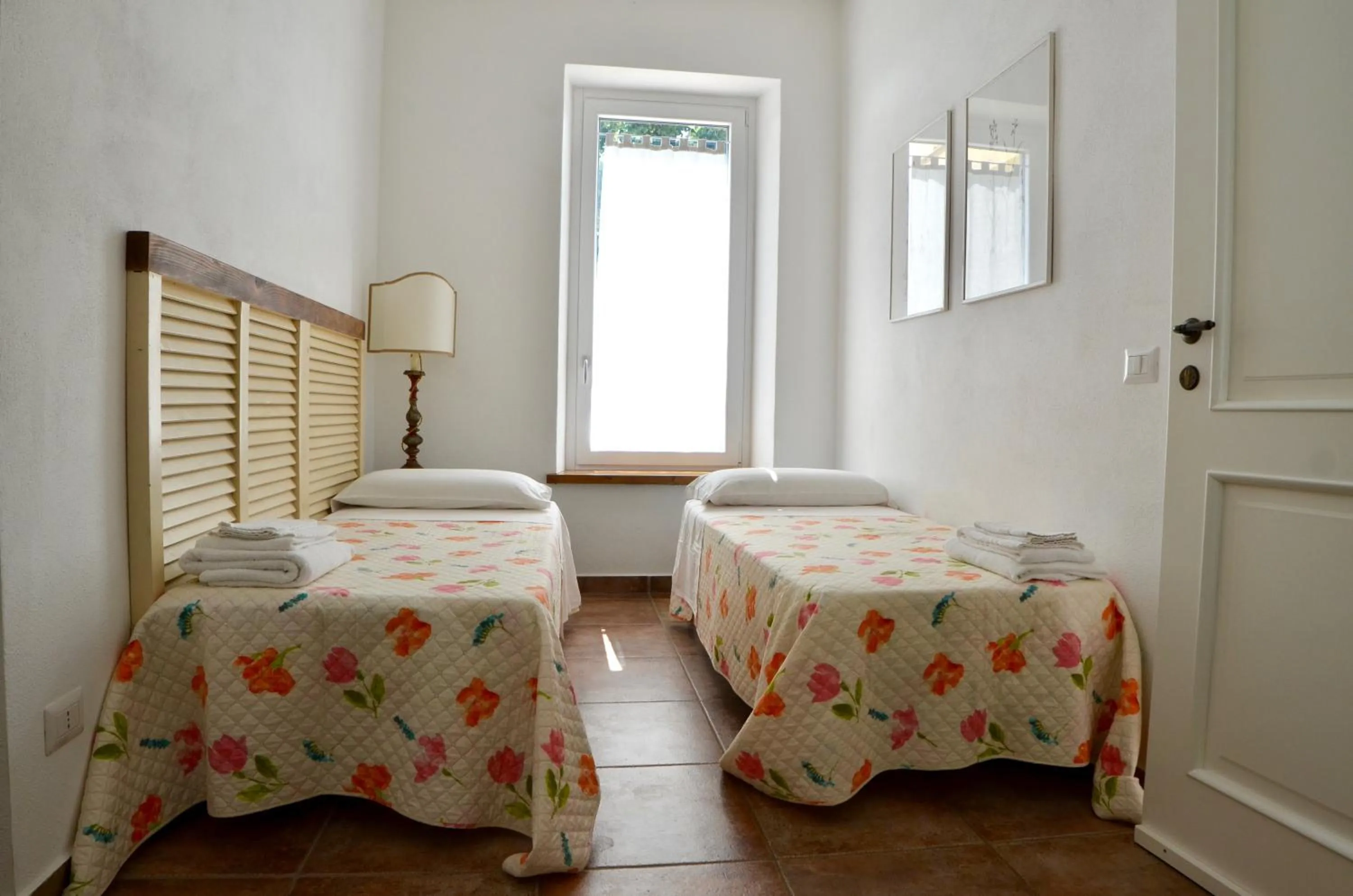 Photo of the whole room in Casale Del Gelso