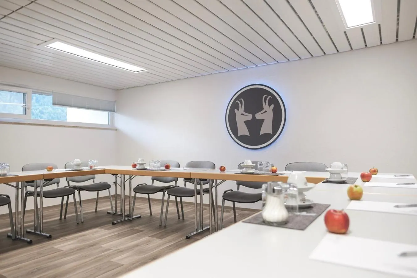 Business facilities in DIE GAMS Hotel Restaurant