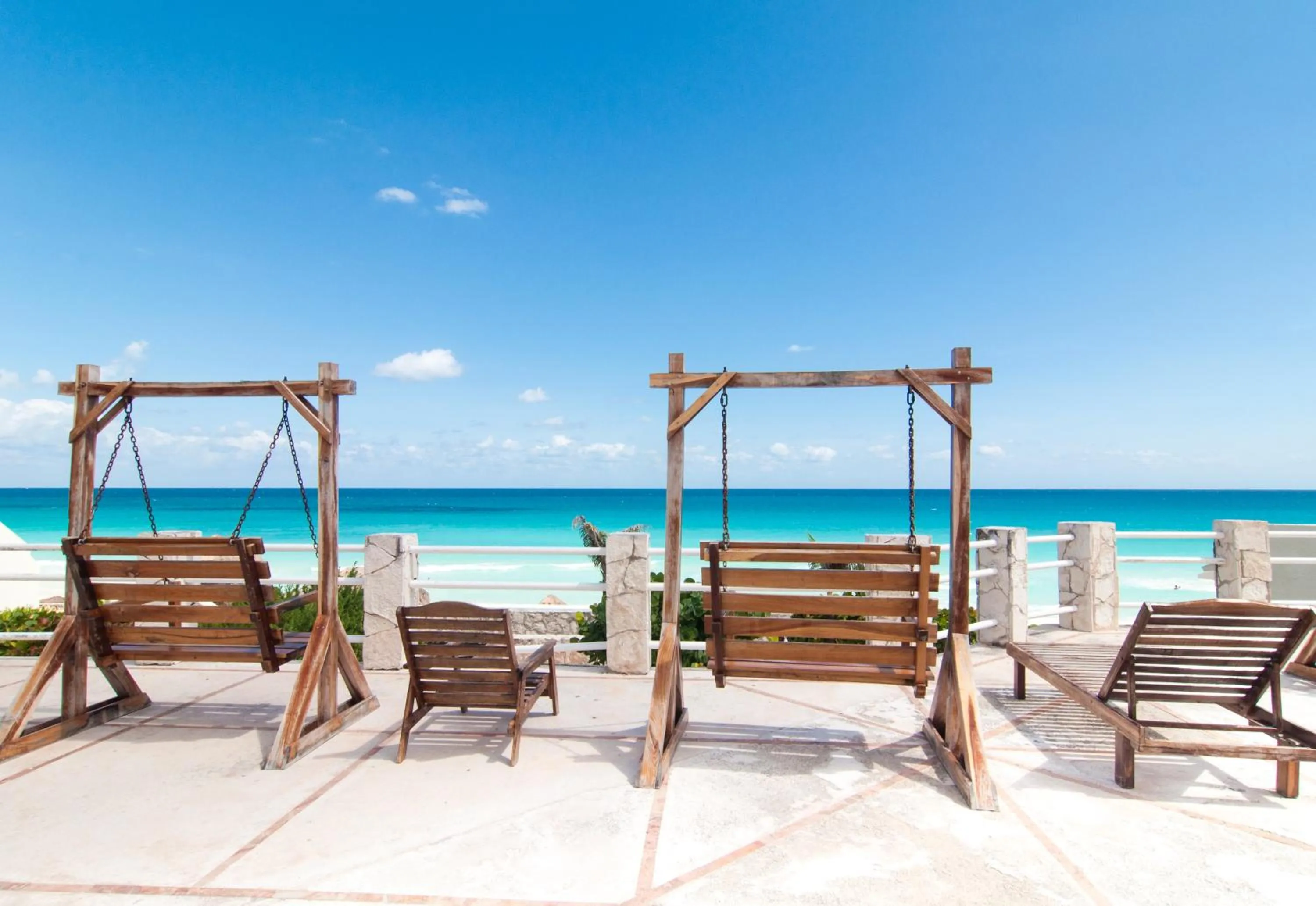 View (from property/room) in Solymar Condo Beach Resort by Casago