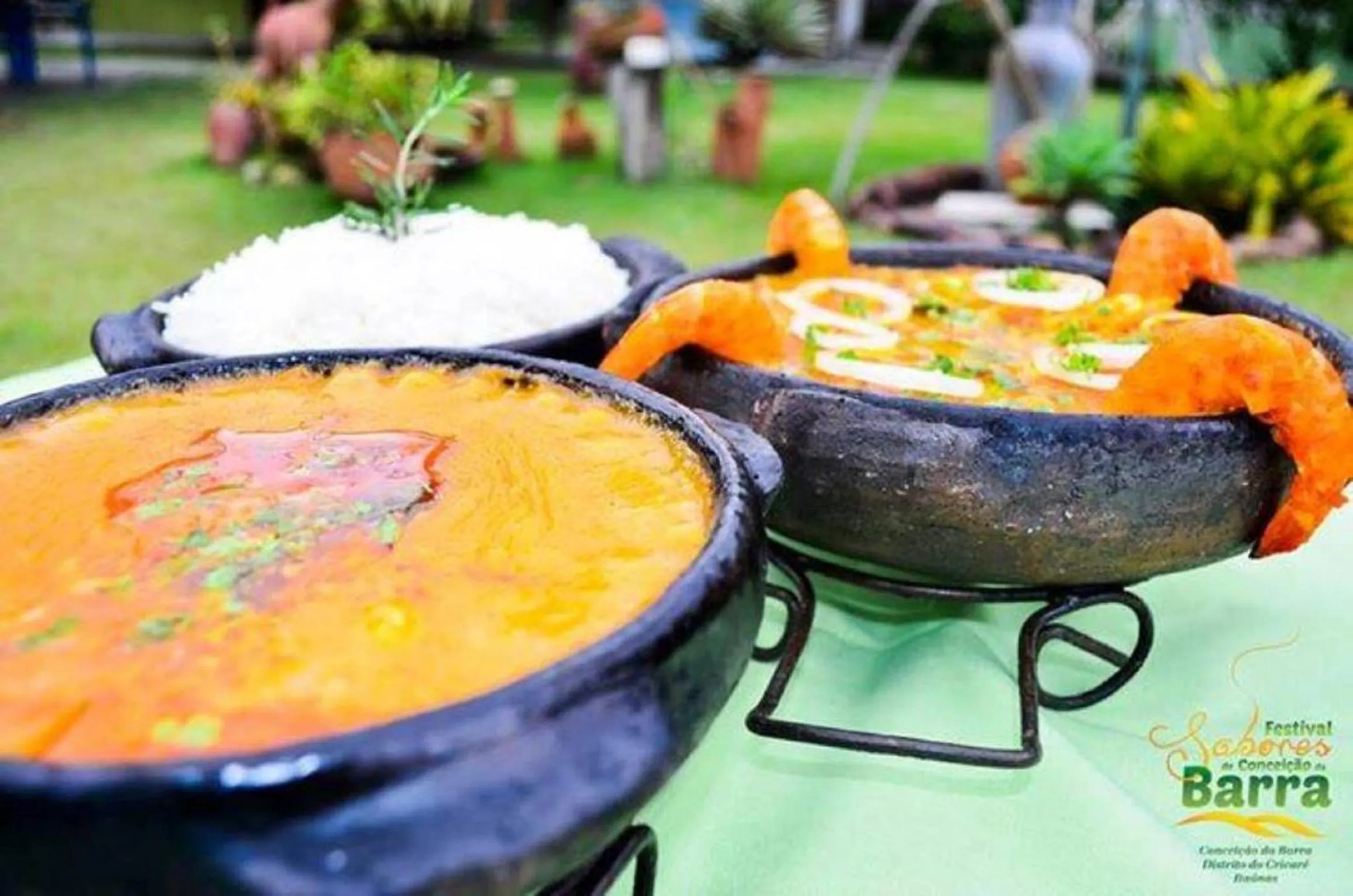 Food close-up in Pousada Estalagem Vila Tania