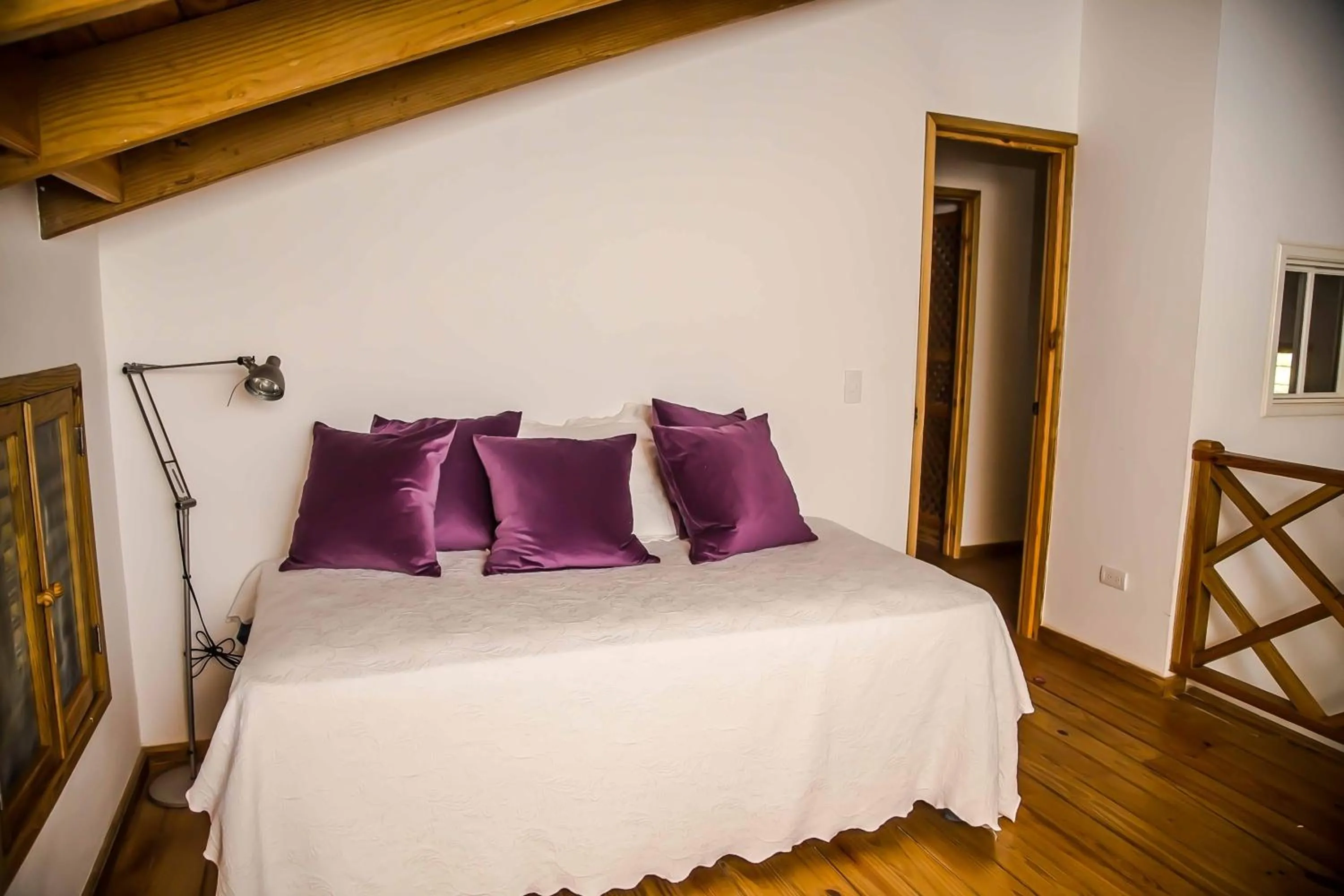 Other, Bed in Villa Ixora - Ocean Front
